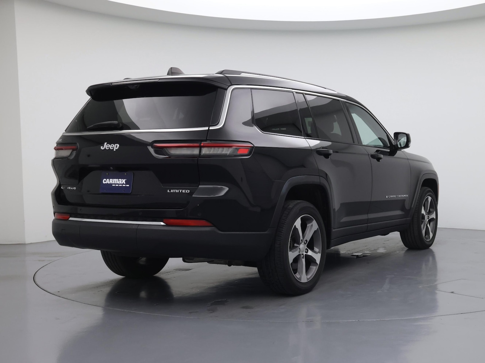 2023 Jeep Grand Cherokee L Limited - Photo 9