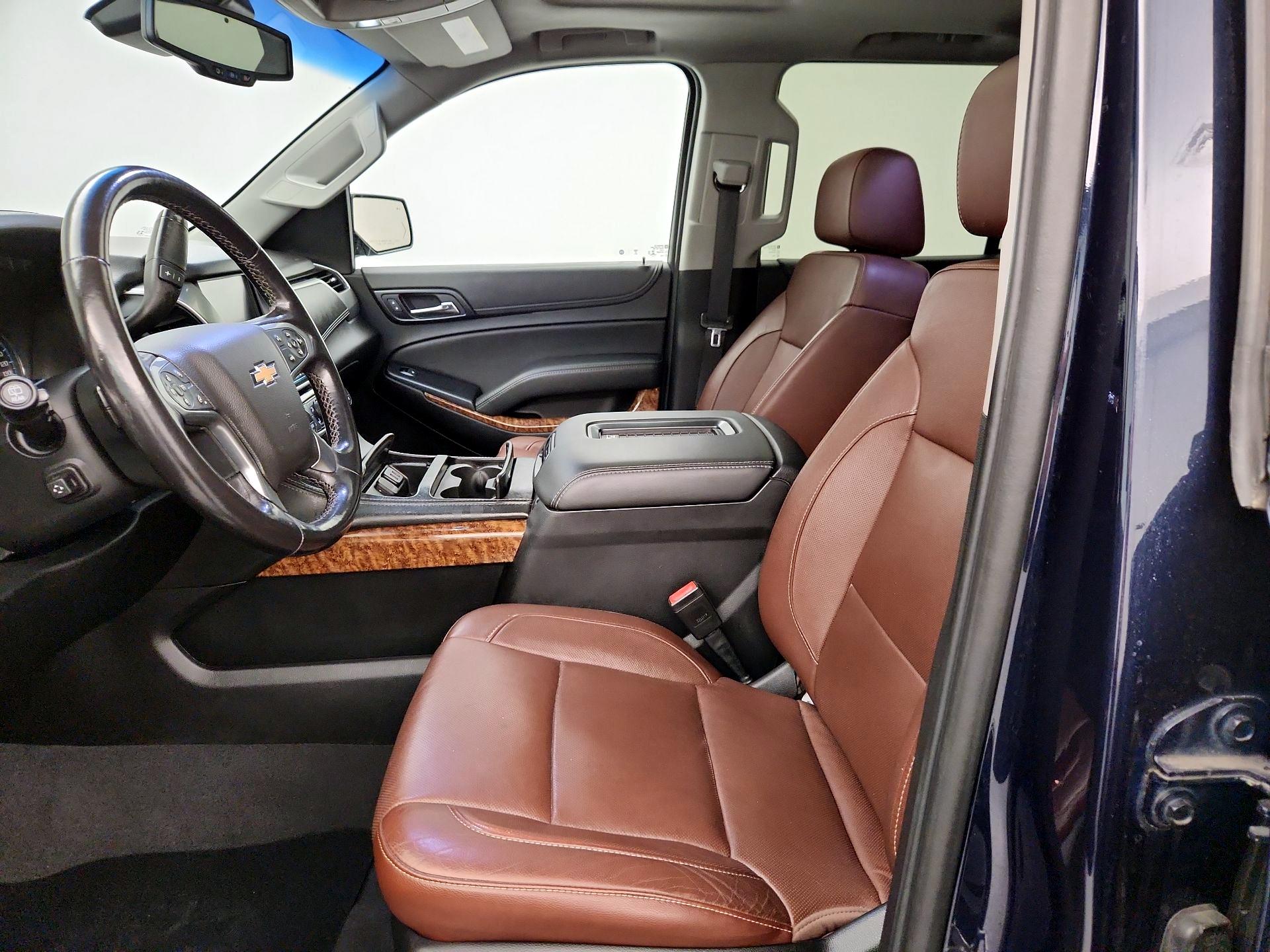 Thumbnail: 2020 Chevrolet Tahoe - 11