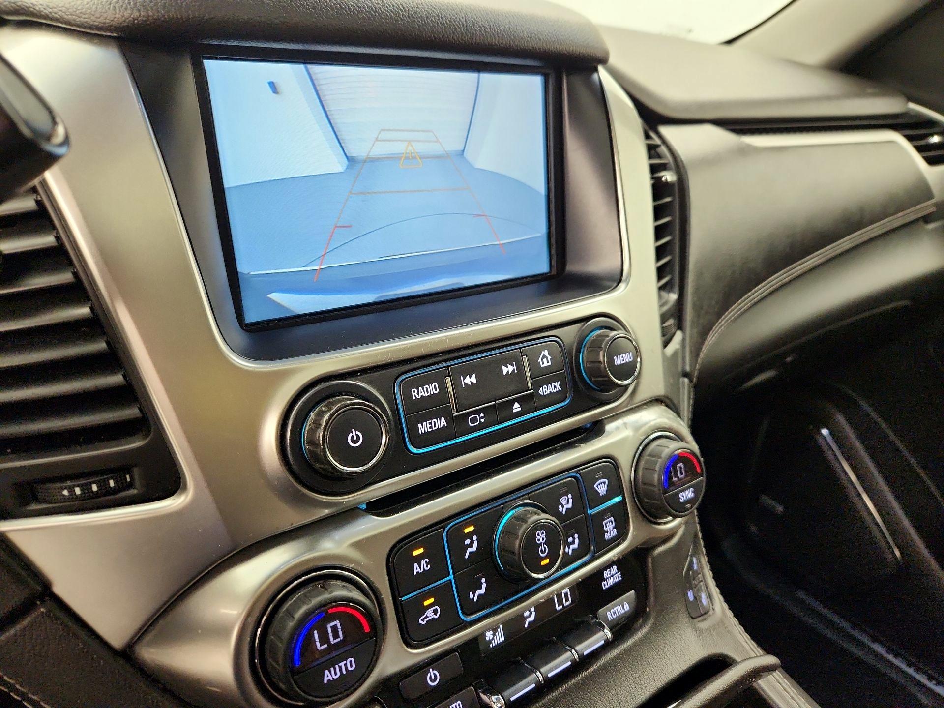 Thumbnail: 2020 Chevrolet Tahoe - 15