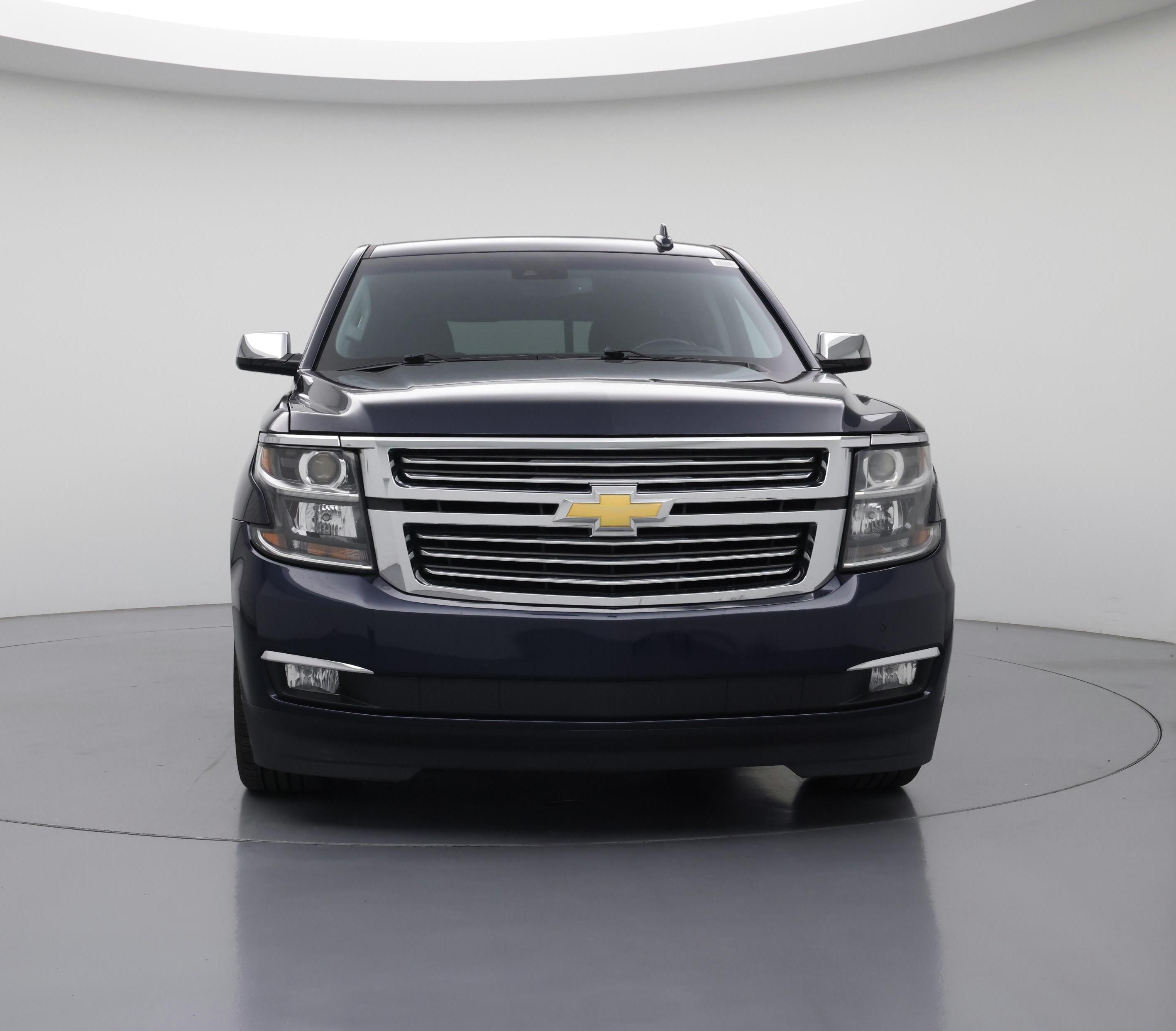 Thumbnail: 2020 Chevrolet Tahoe - 5