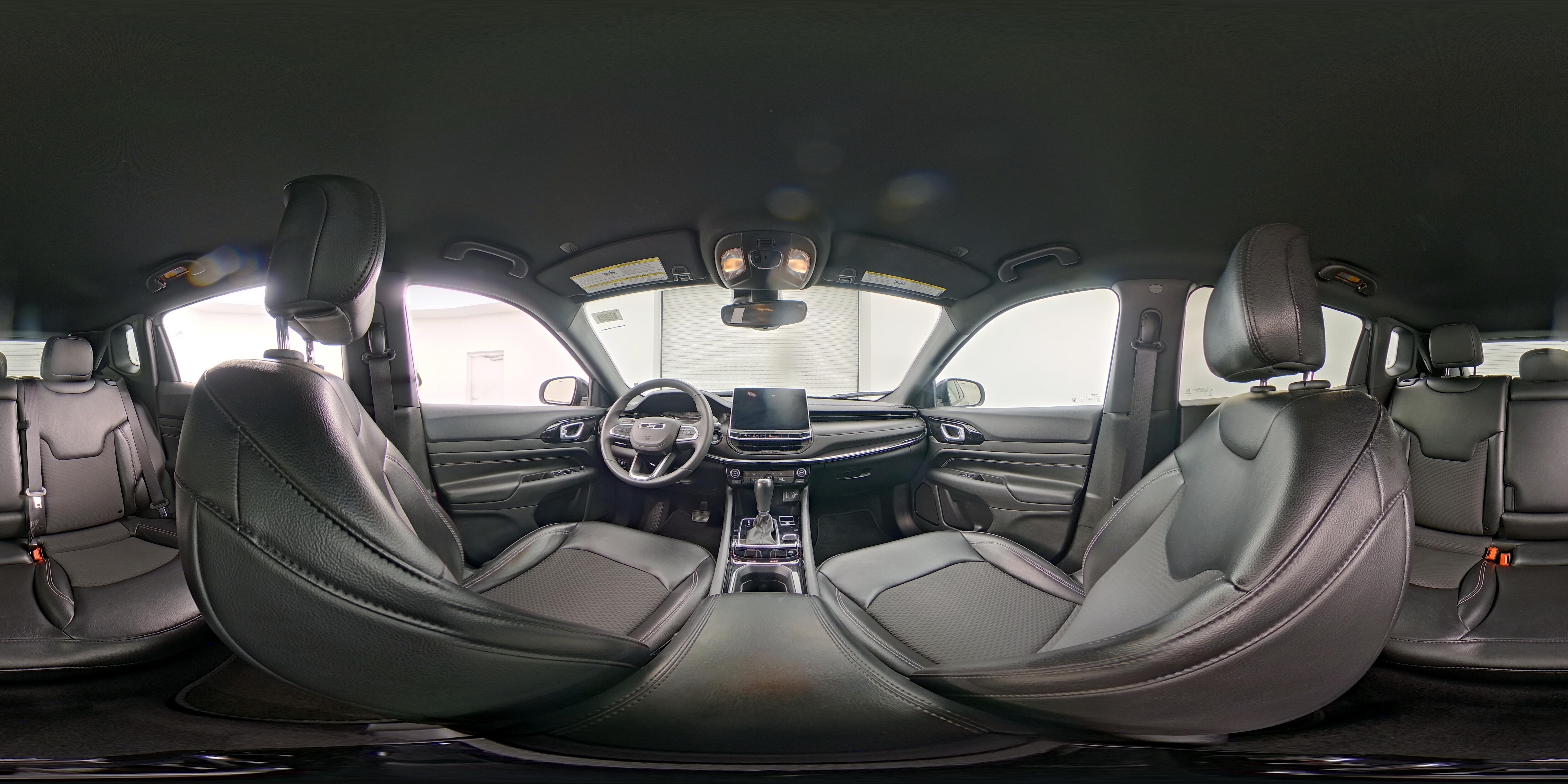 2023 Jeep Compass Altitude - Photo 24