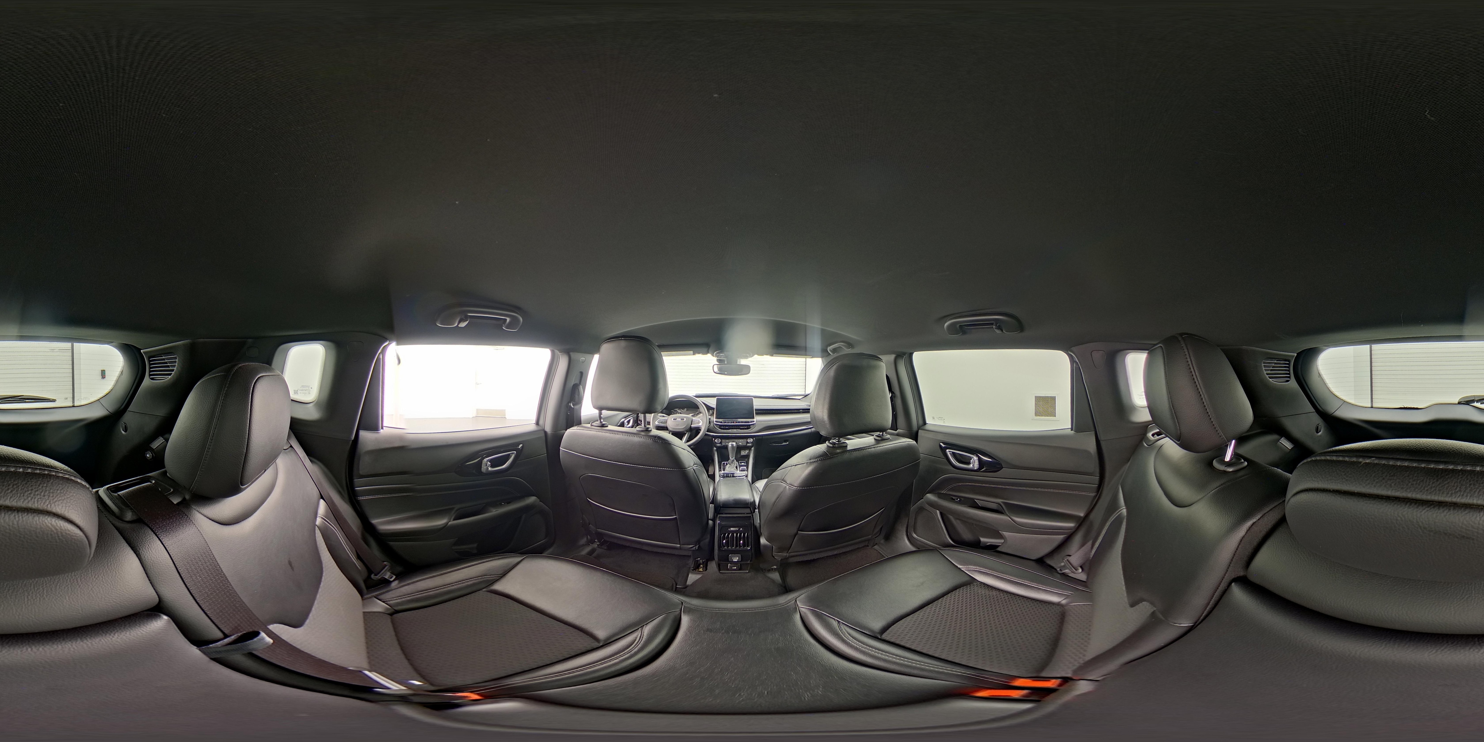2023 Jeep Compass Altitude - Photo 25