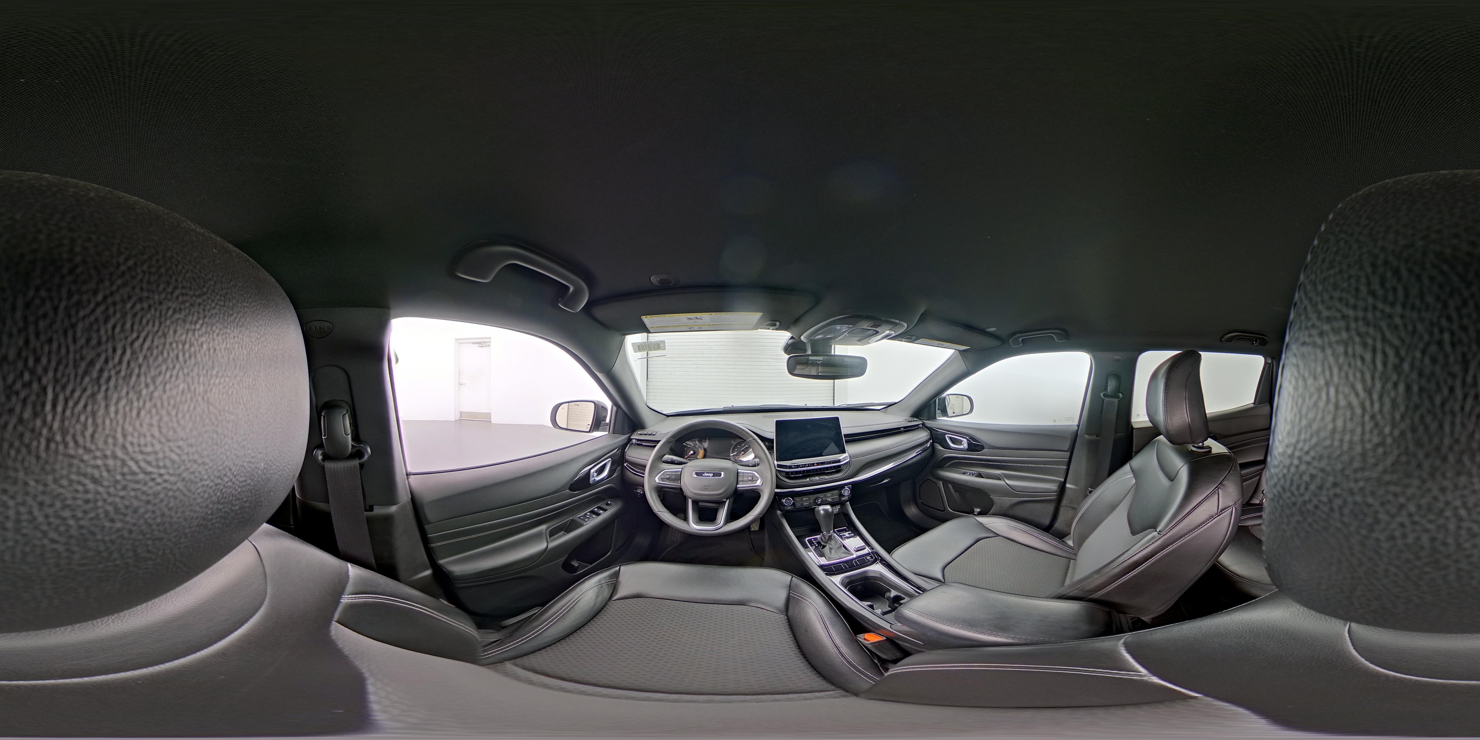 2023 Jeep Compass Altitude - Photo 26