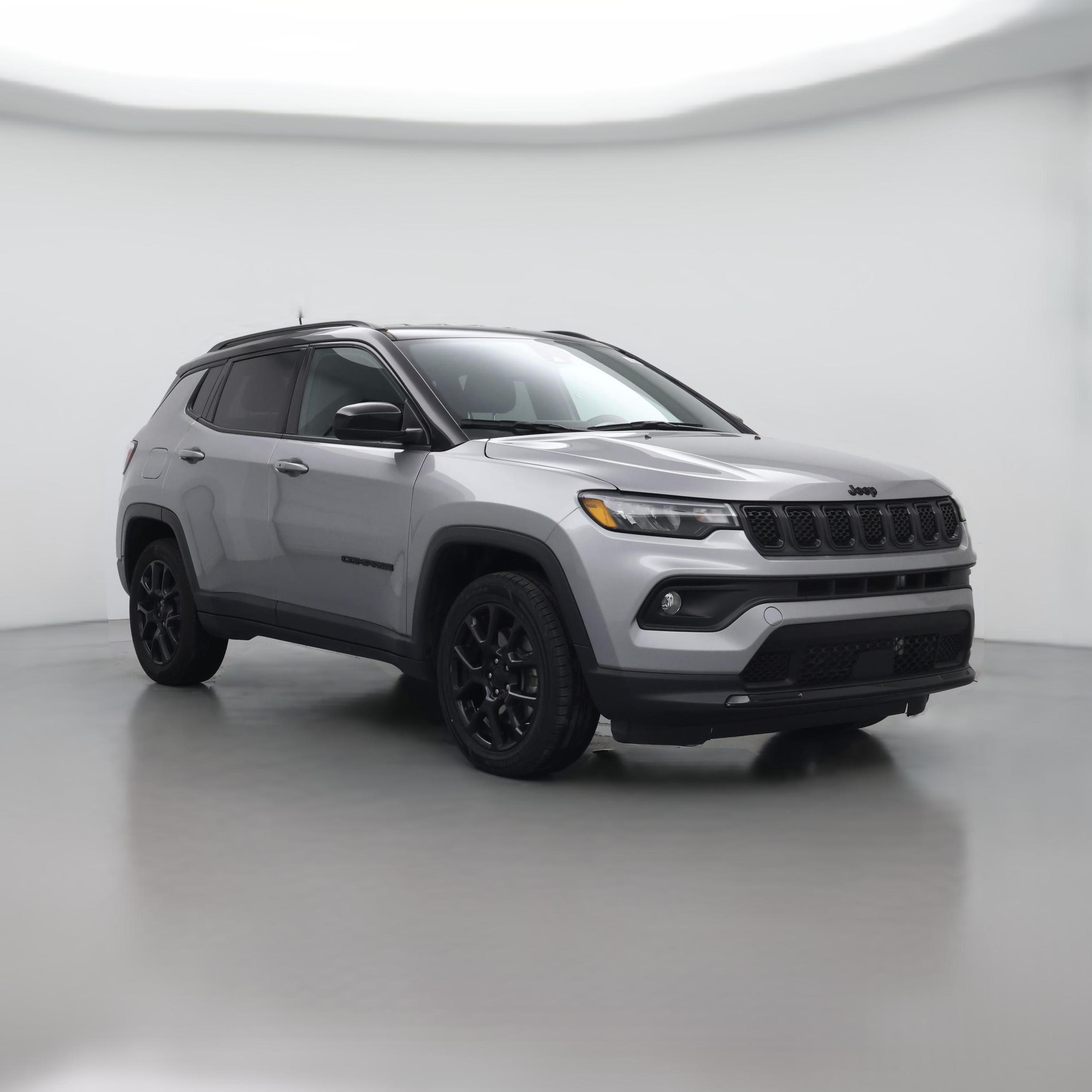 Thumbnail: 2023 Jeep Compass - 1