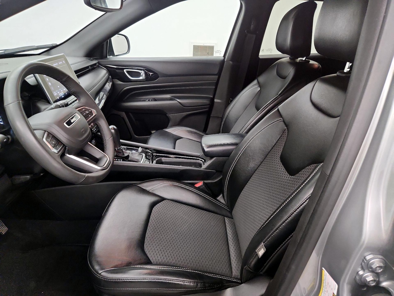 2023 Jeep Compass Altitude - Photo 12