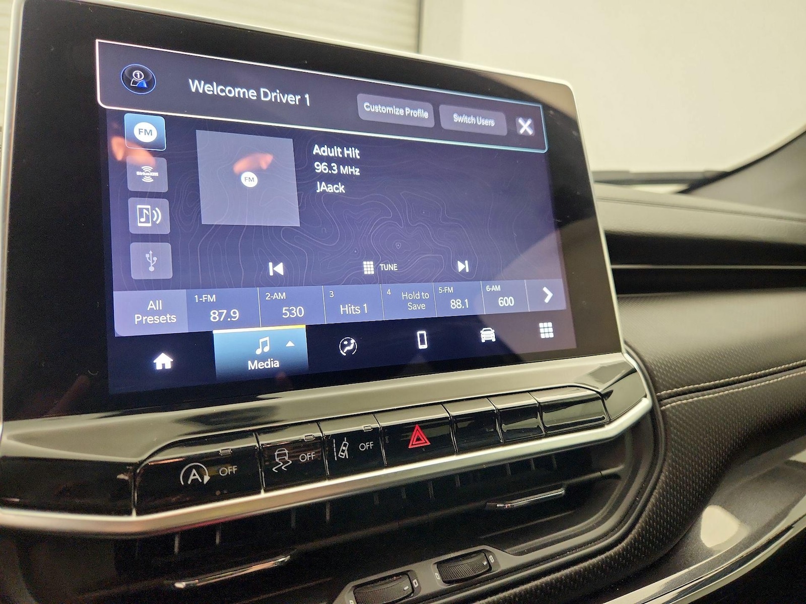 2023 Jeep Compass Altitude - Photo 16