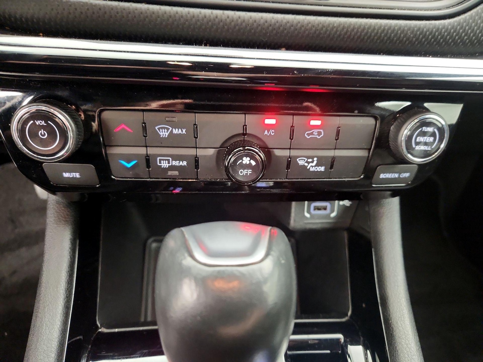 2023 Jeep Compass Altitude - Photo 17