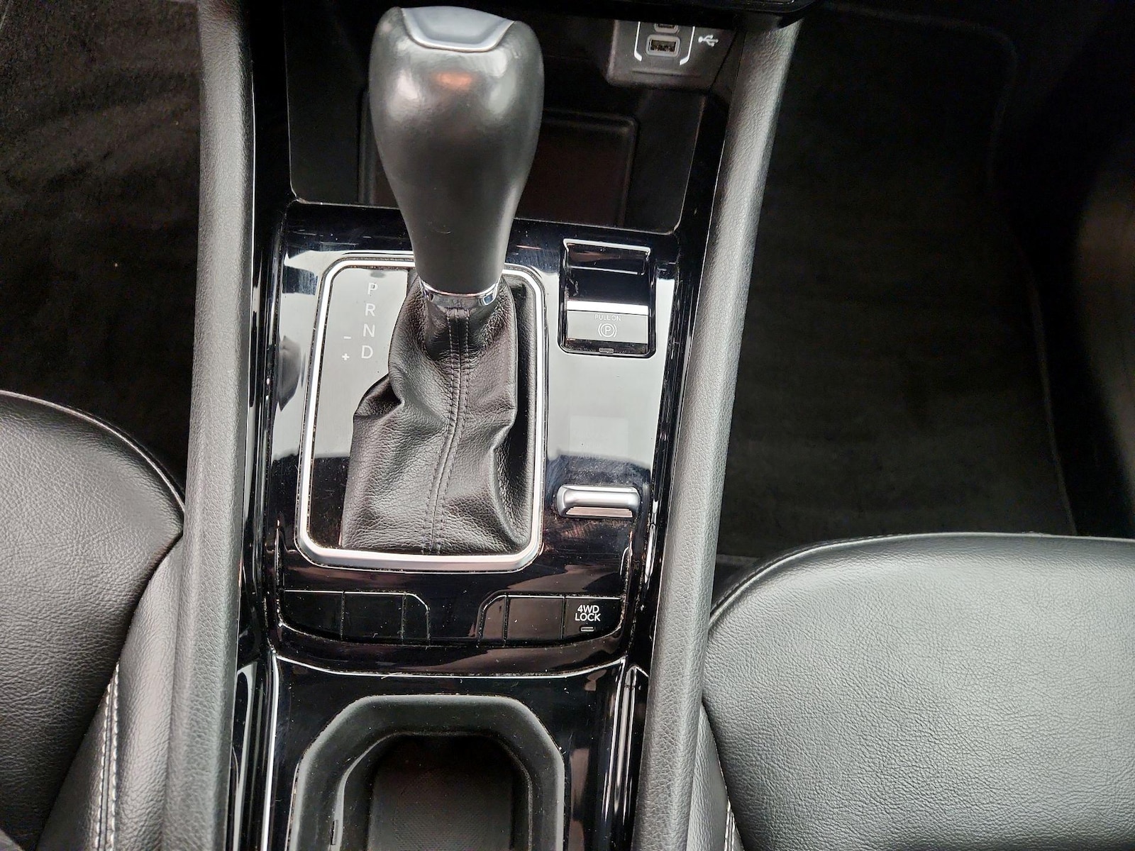 2023 Jeep Compass Altitude - Photo 18