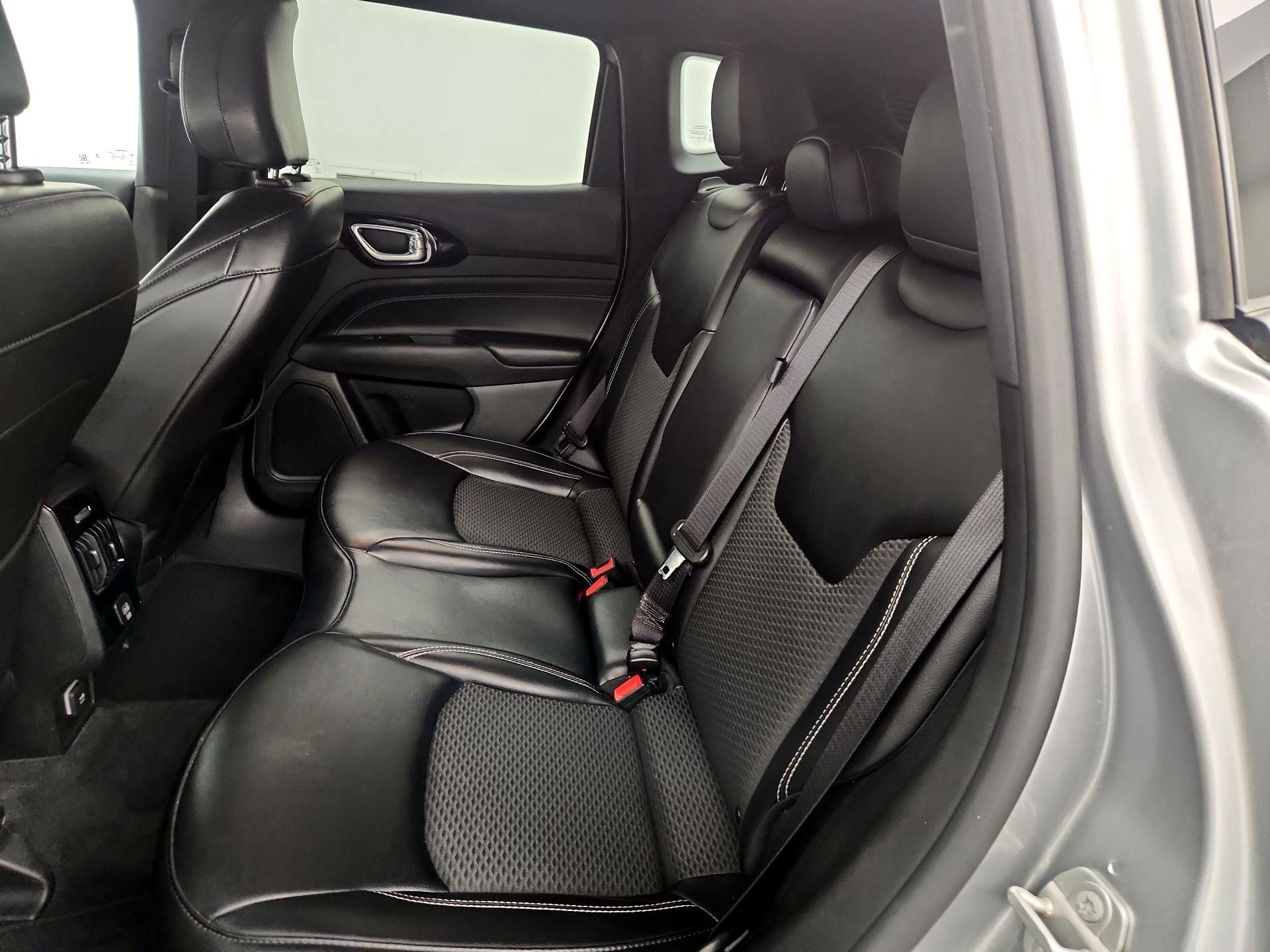 Thumbnail: 2023 Jeep Compass - 19