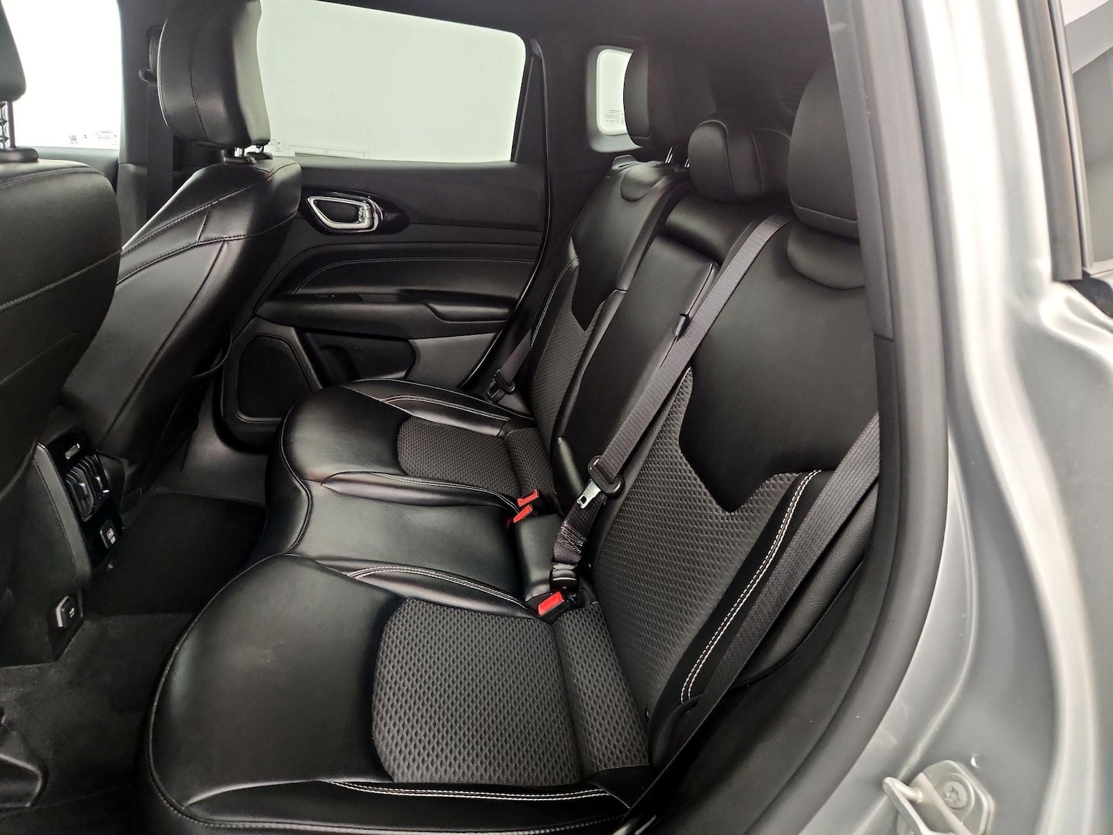 2023 Jeep Compass Altitude - Photo 20