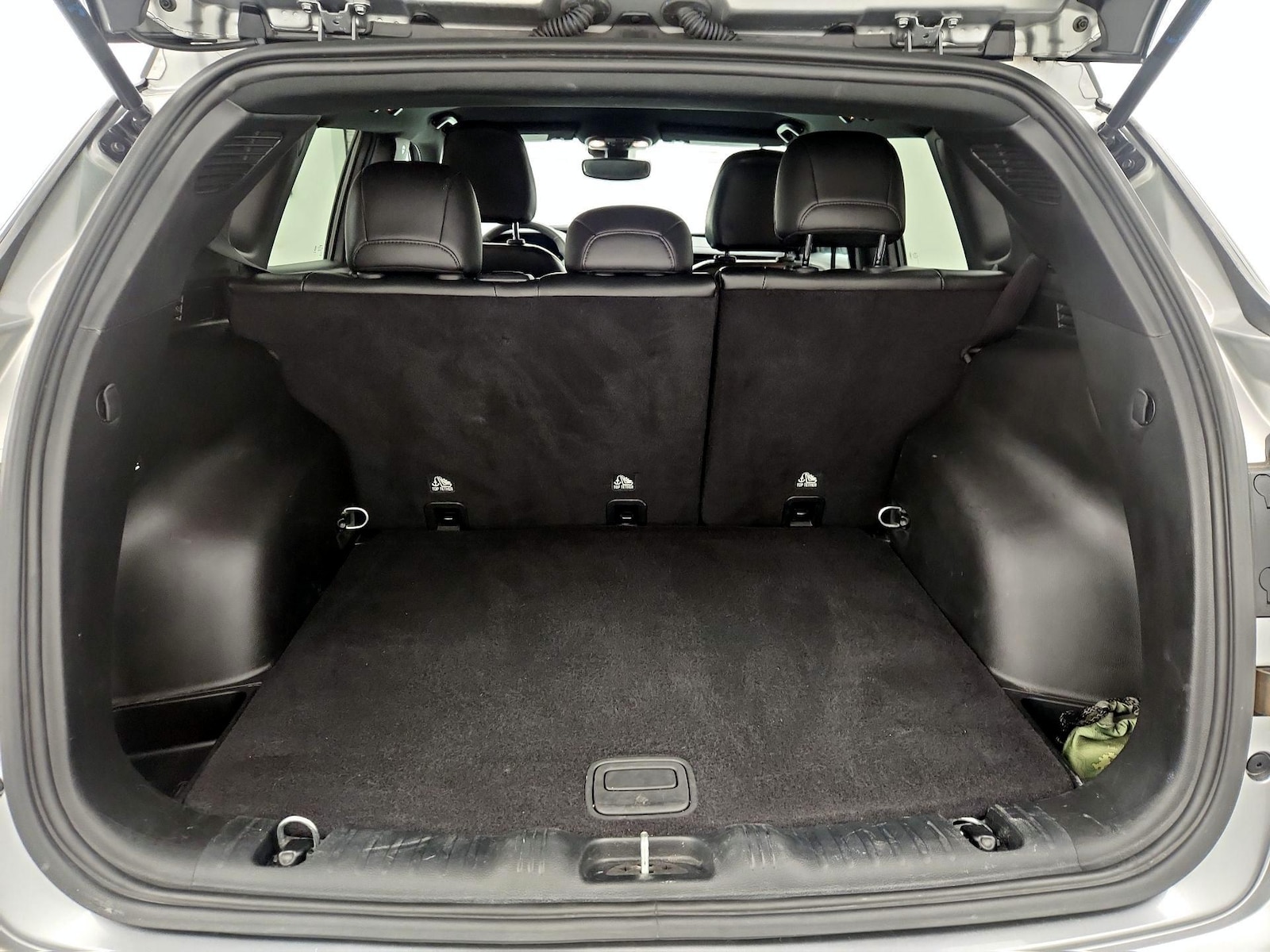 2023 Jeep Compass Altitude - Photo 21