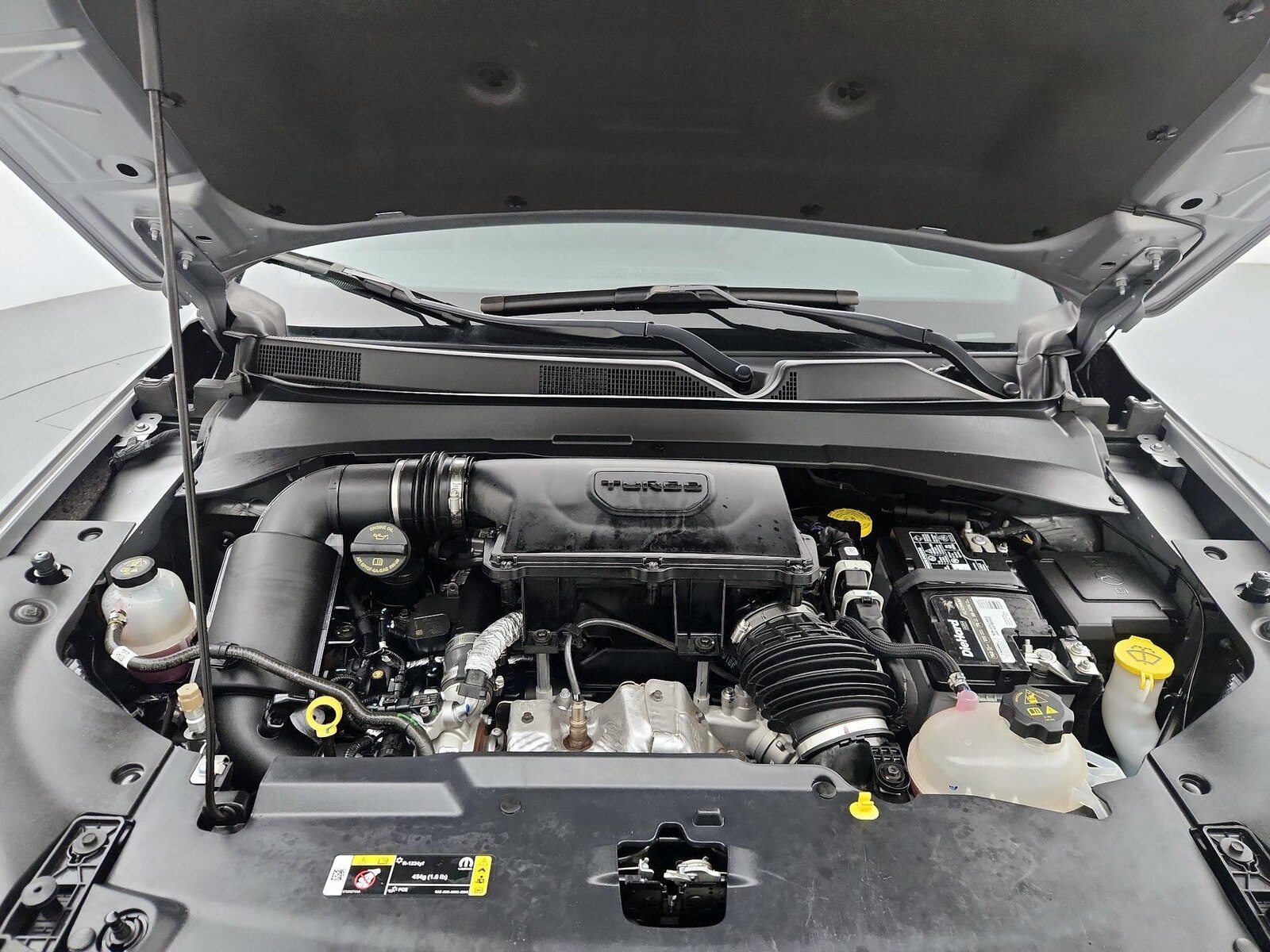 2023 Jeep Compass Altitude - Photo 22