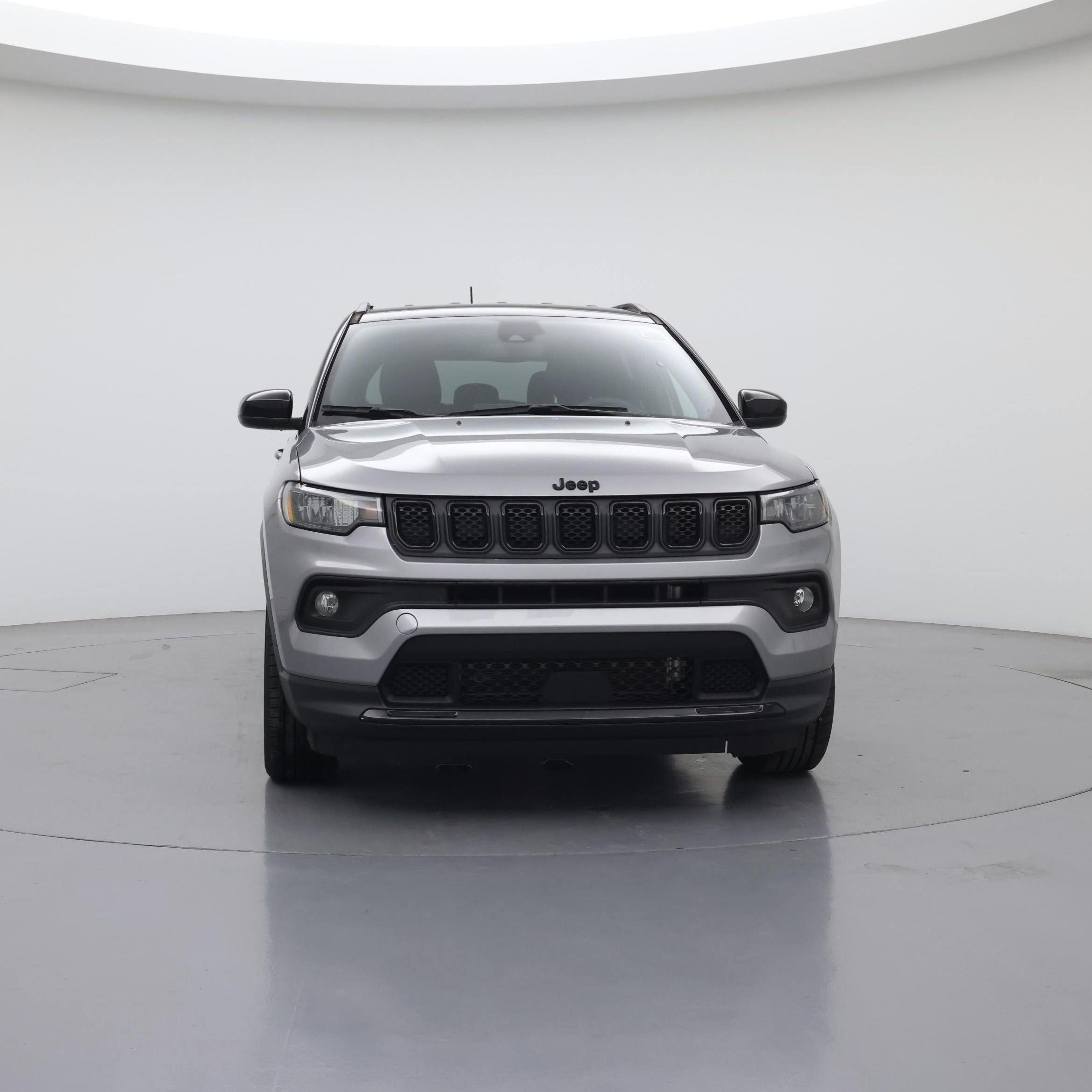 Thumbnail: 2023 Jeep Compass - 5