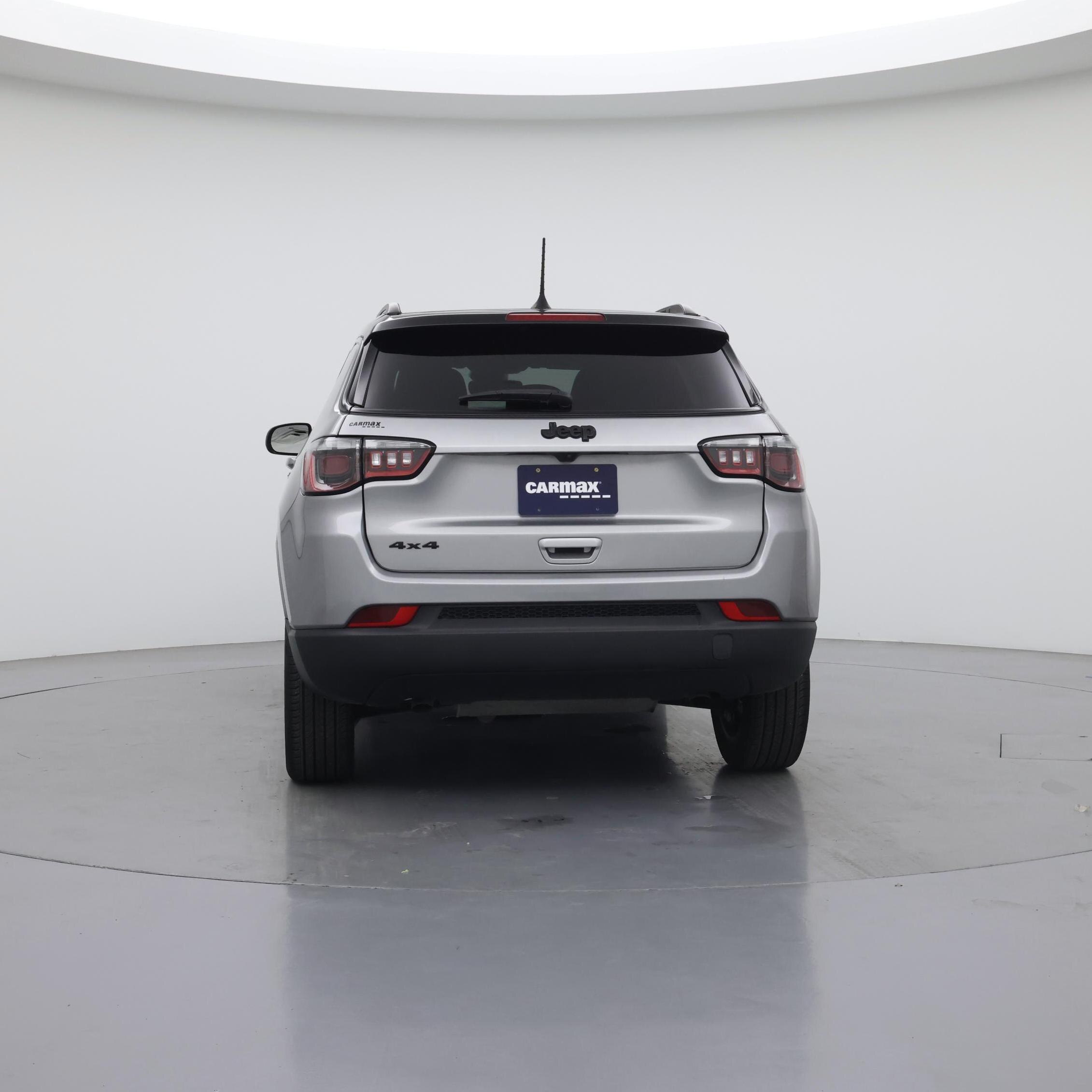 Thumbnail: 2023 Jeep Compass - 6