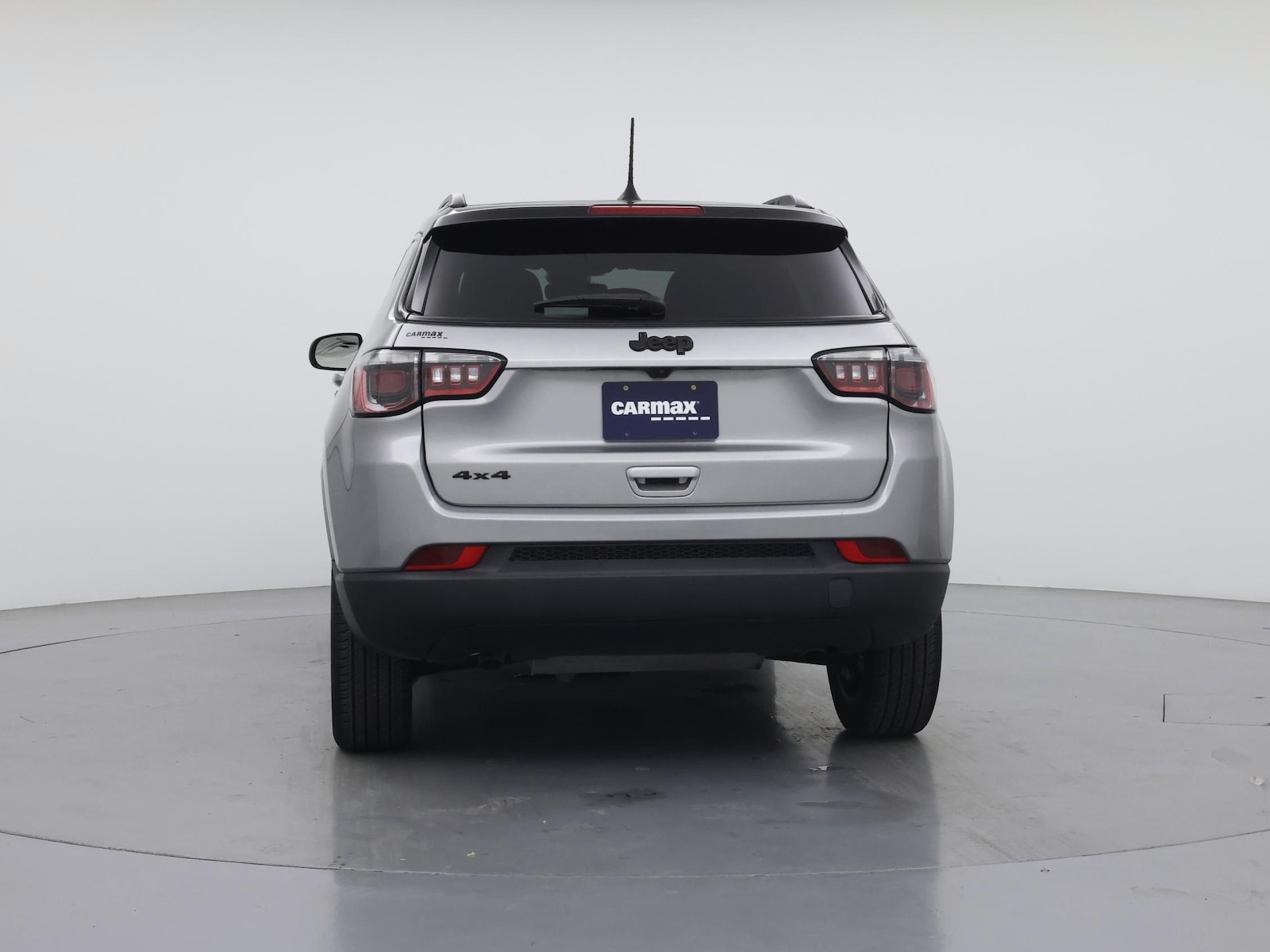 2023 Jeep Compass Altitude - Photo 7