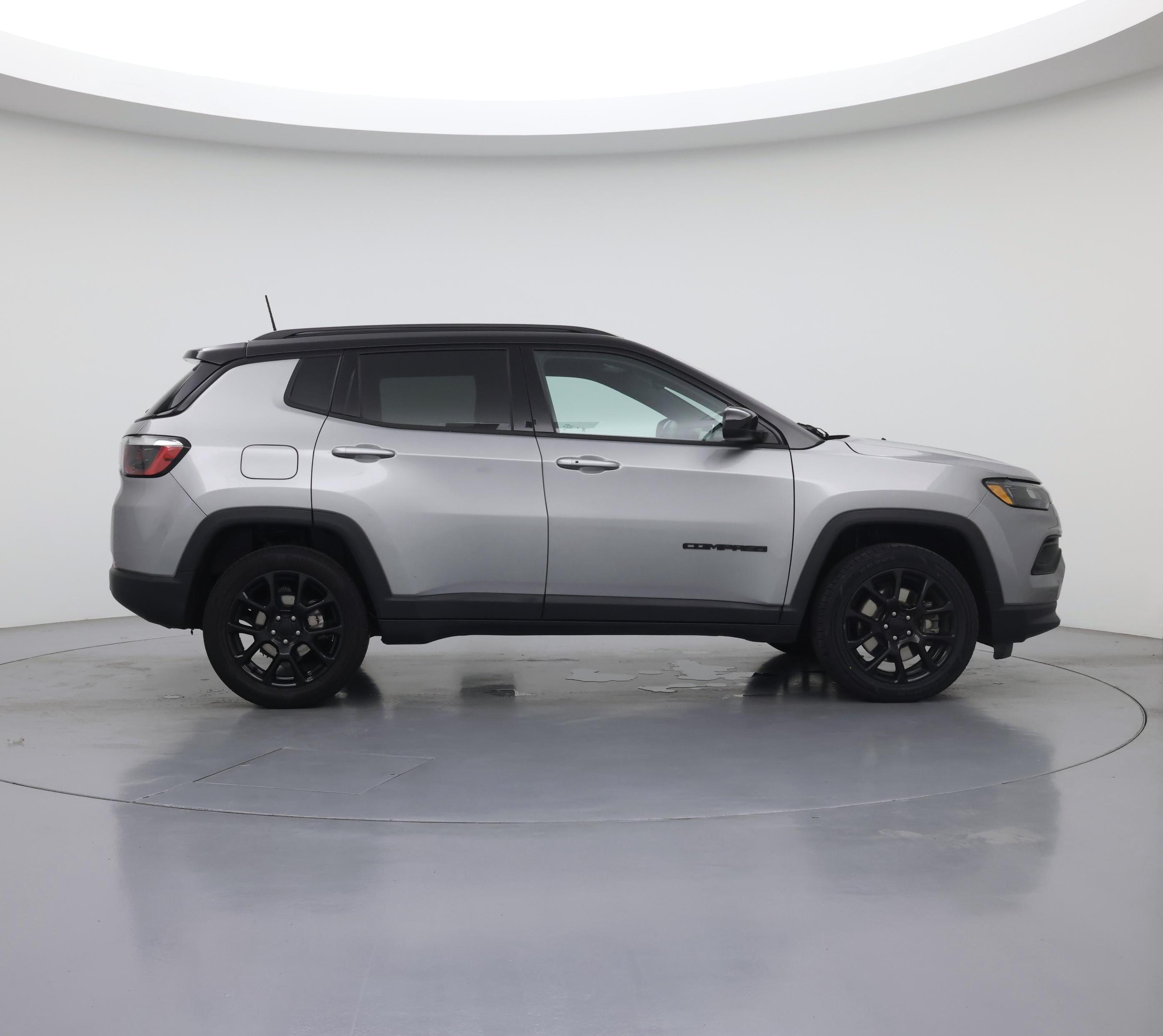 Thumbnail: 2023 Jeep Compass - 7