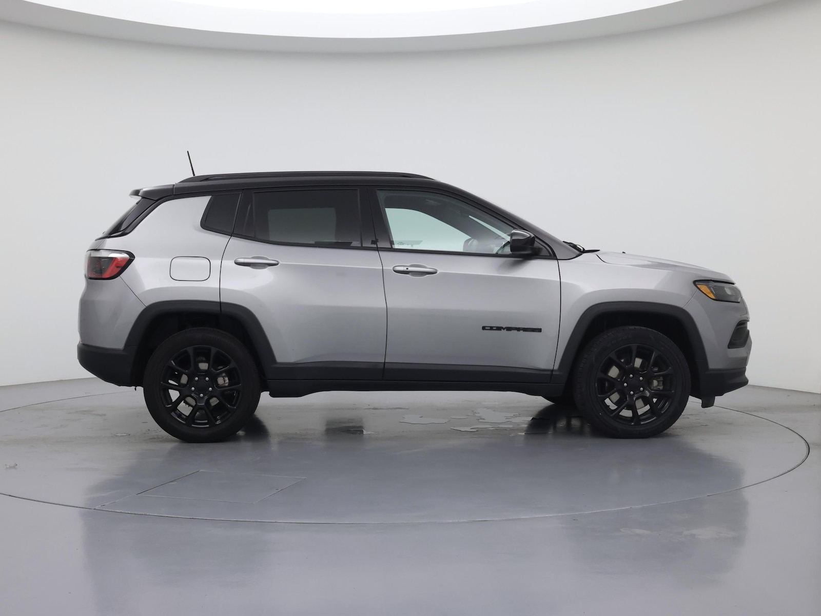 2023 Jeep Compass Altitude - Photo 8