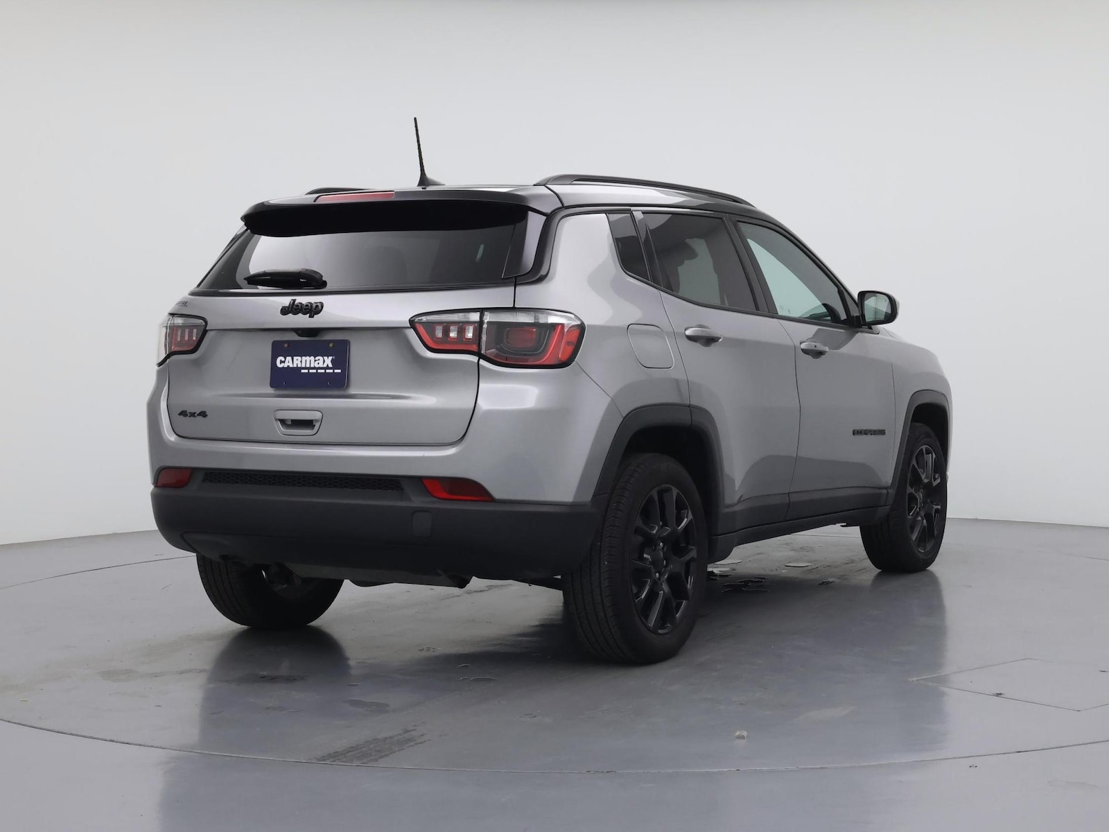 2023 Jeep Compass Altitude - Photo 9