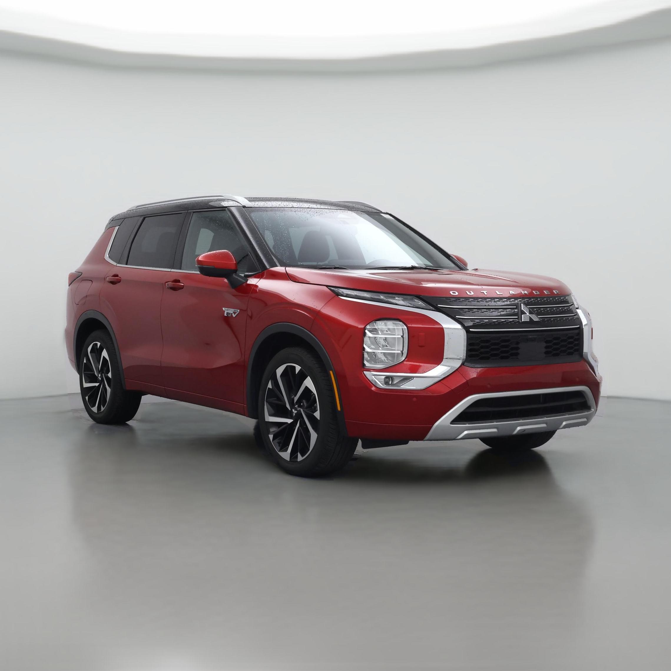 Thumbnail: 2023 Mitsubishi Outlander - 1