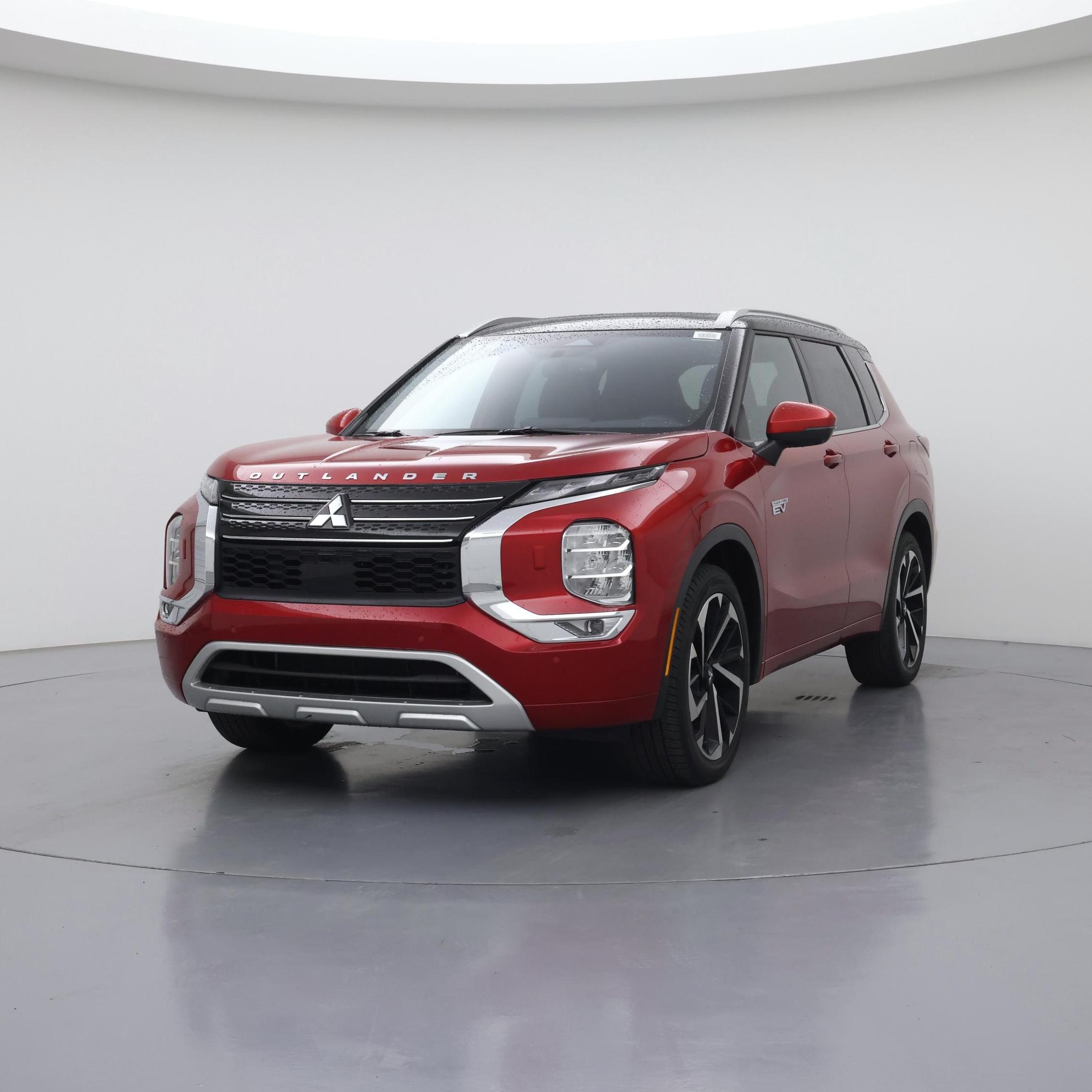 Thumbnail: 2023 Mitsubishi Outlander - 4