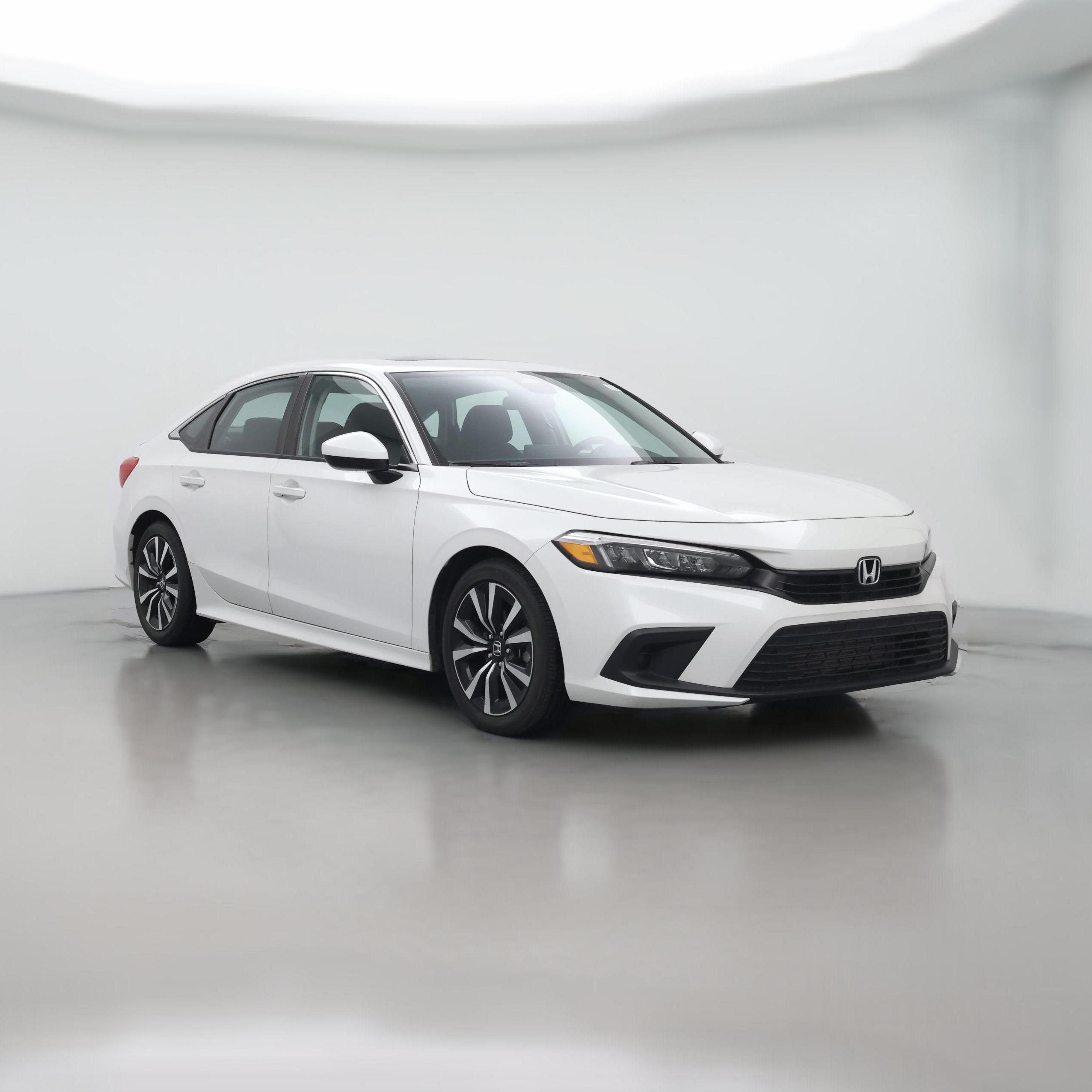 Thumbnail: 2023 Honda Civic - 1