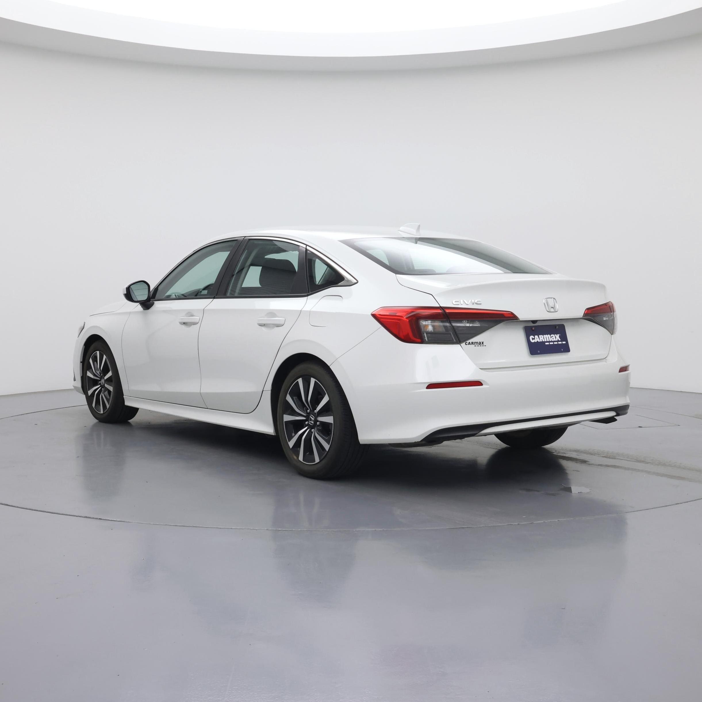 Thumbnail: 2023 Honda Civic - 2