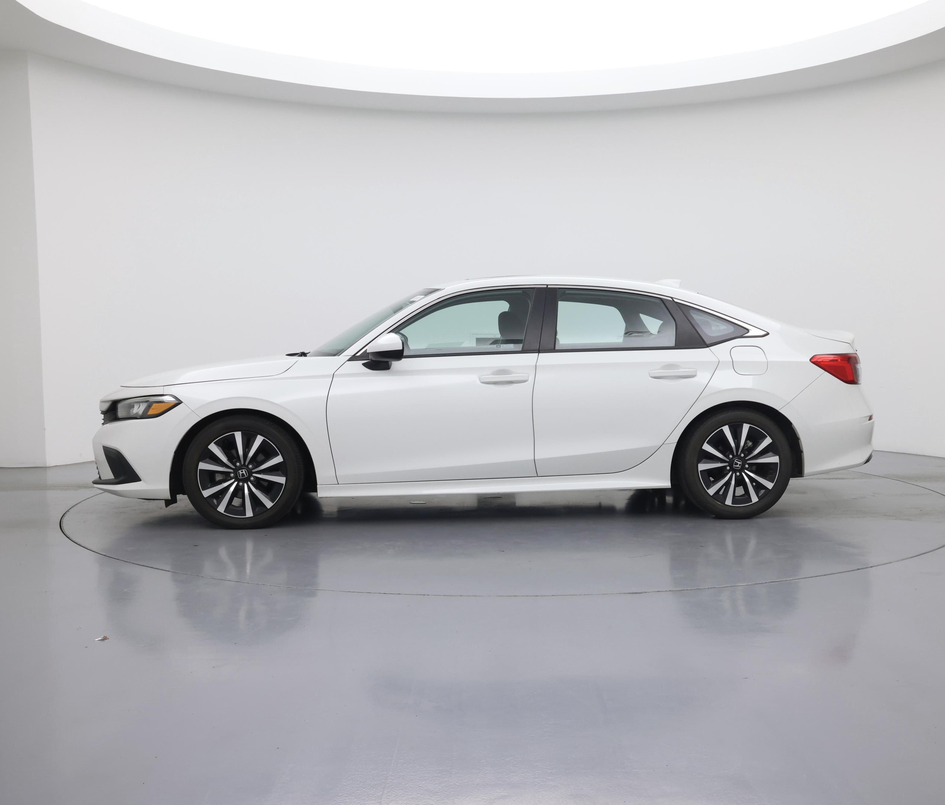 Thumbnail: 2023 Honda Civic - 3