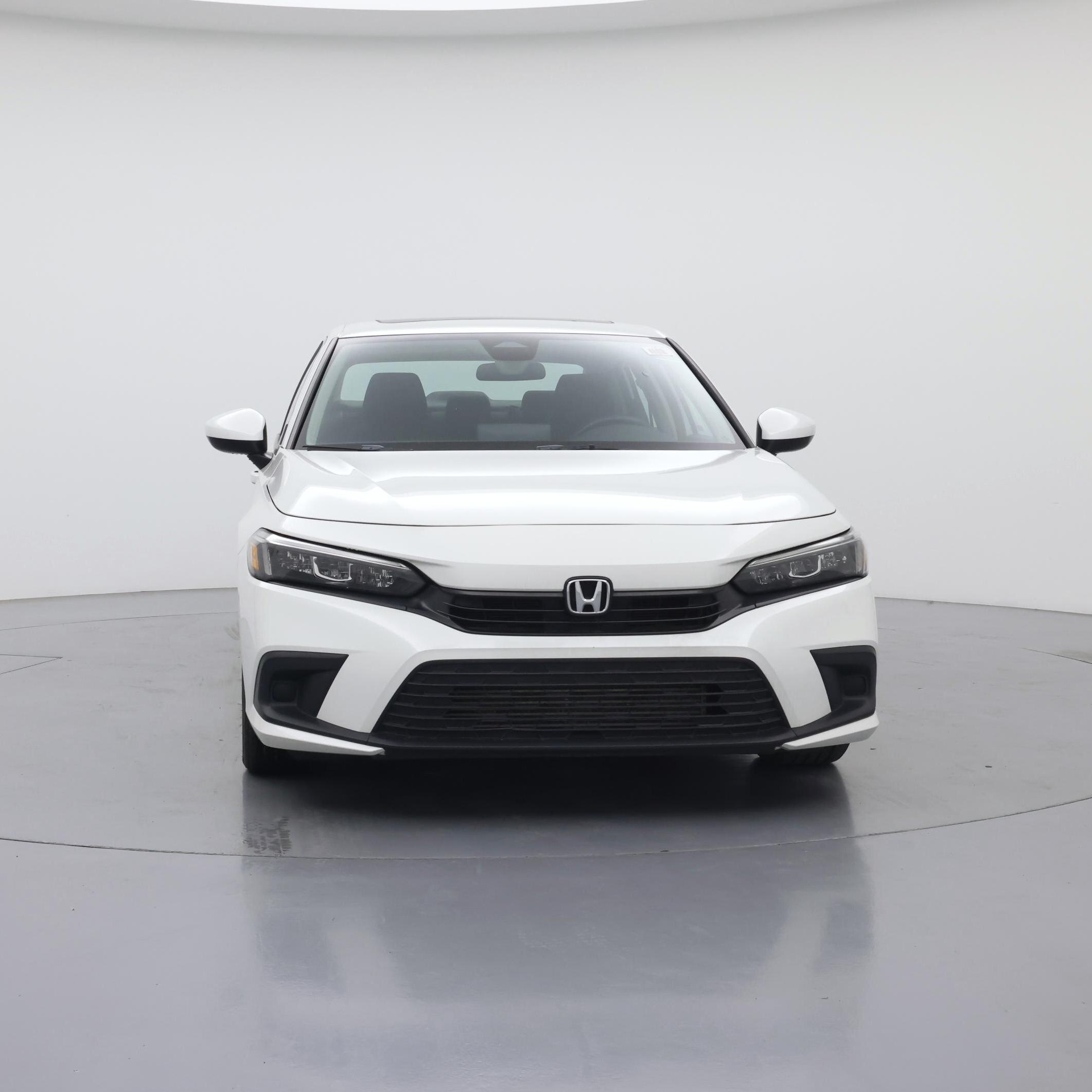 Thumbnail: 2023 Honda Civic - 5