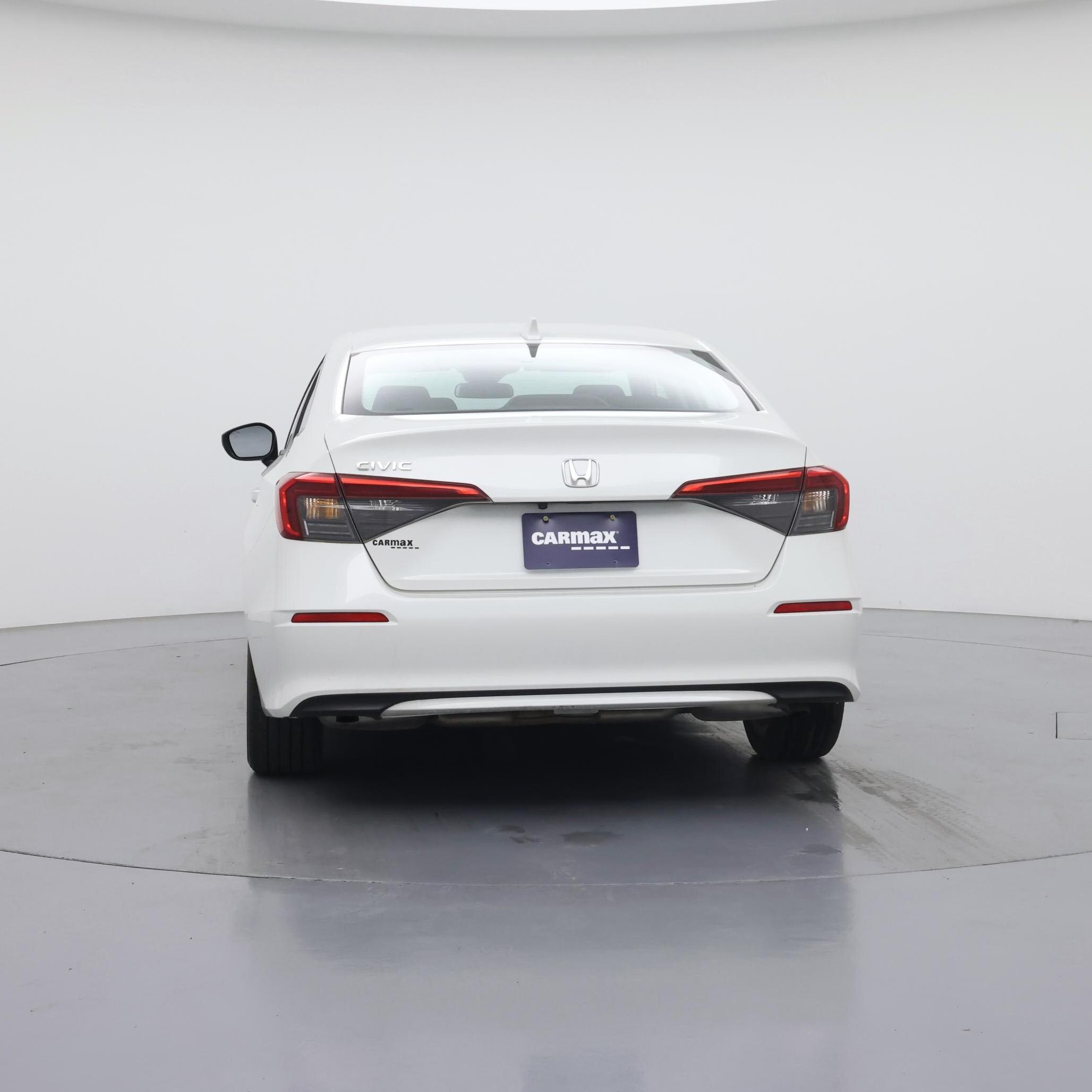 Thumbnail: 2023 Honda Civic - 6