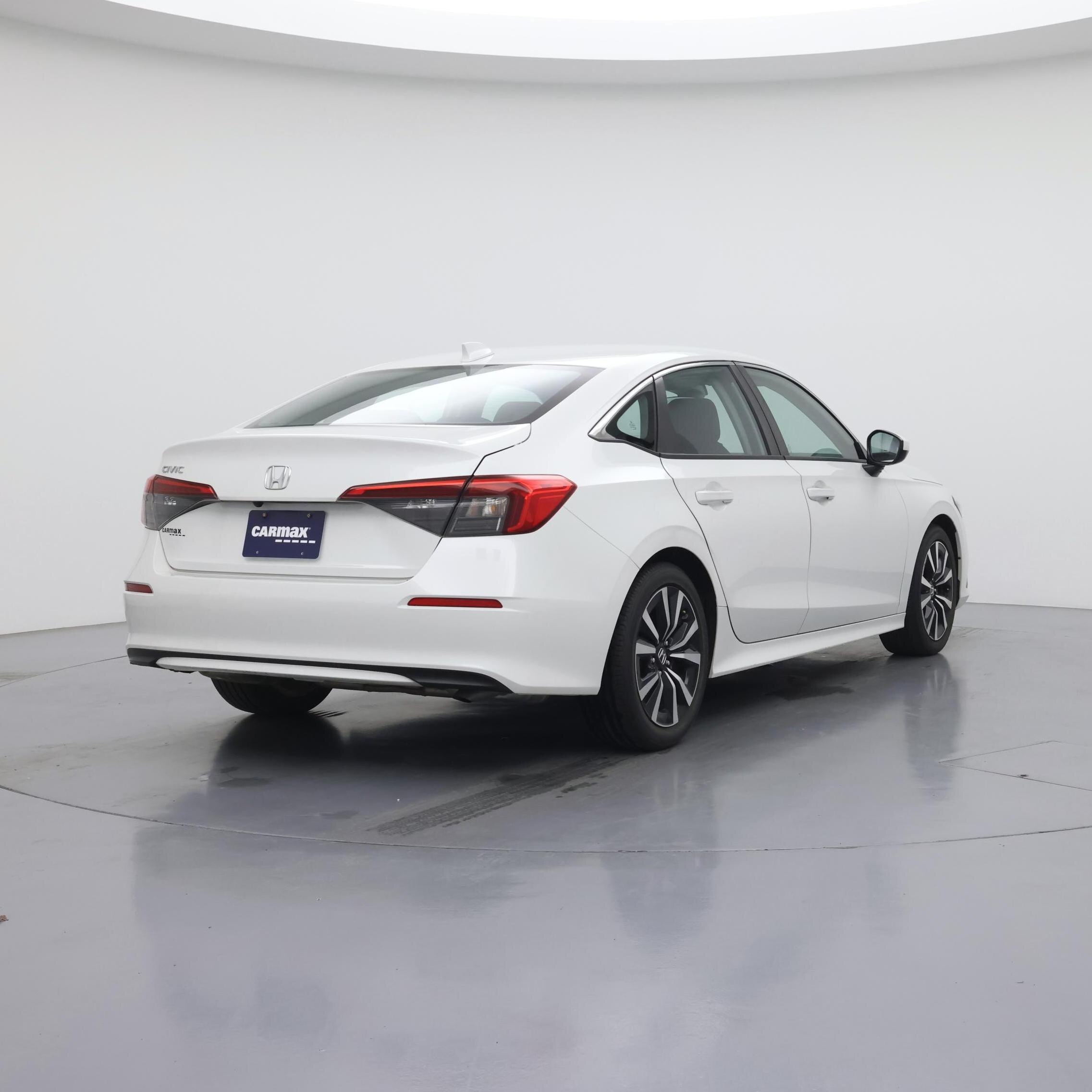 Thumbnail: 2023 Honda Civic - 8