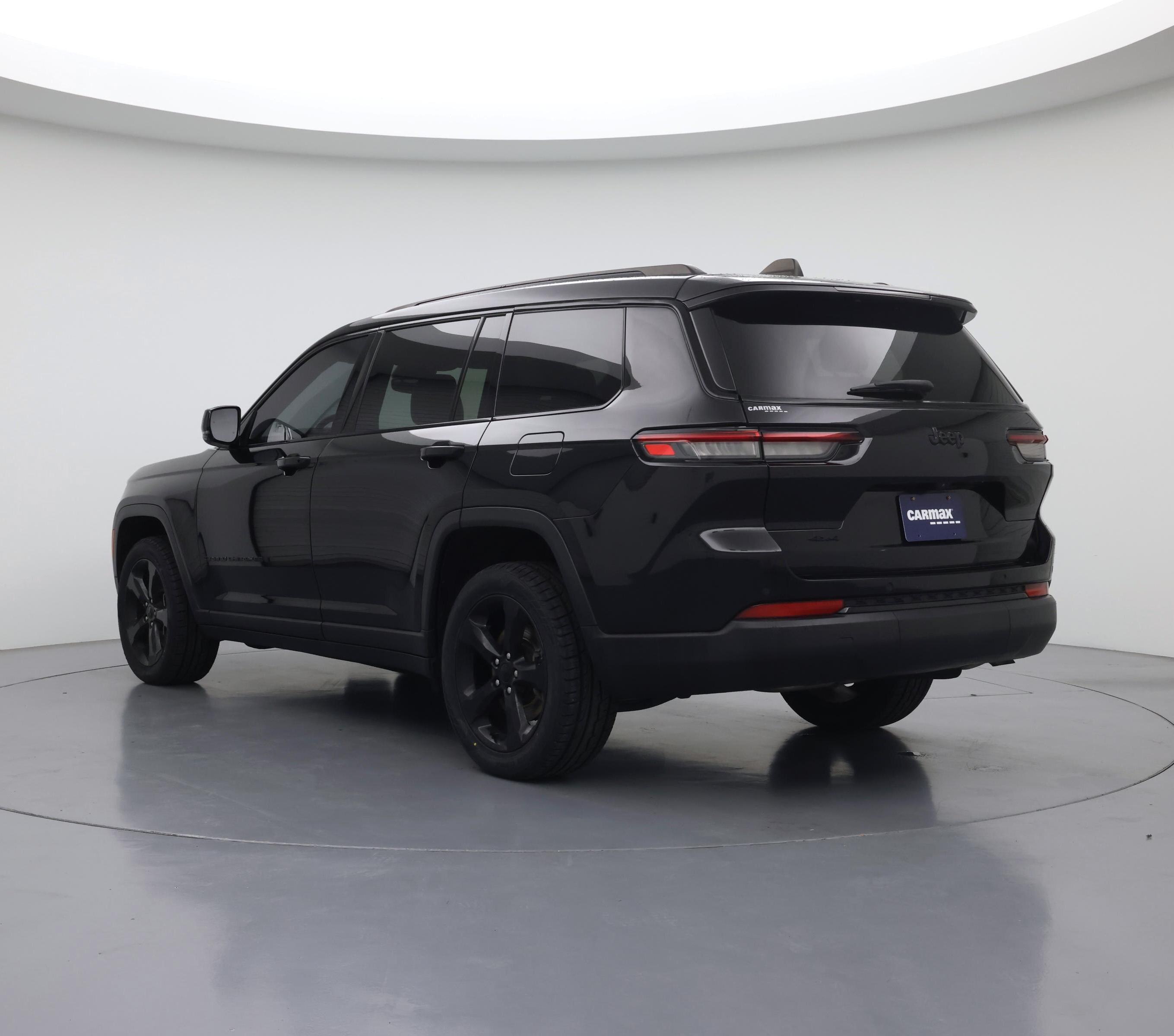 Thumbnail: 2023 Jeep Grand Cherokee L - 2