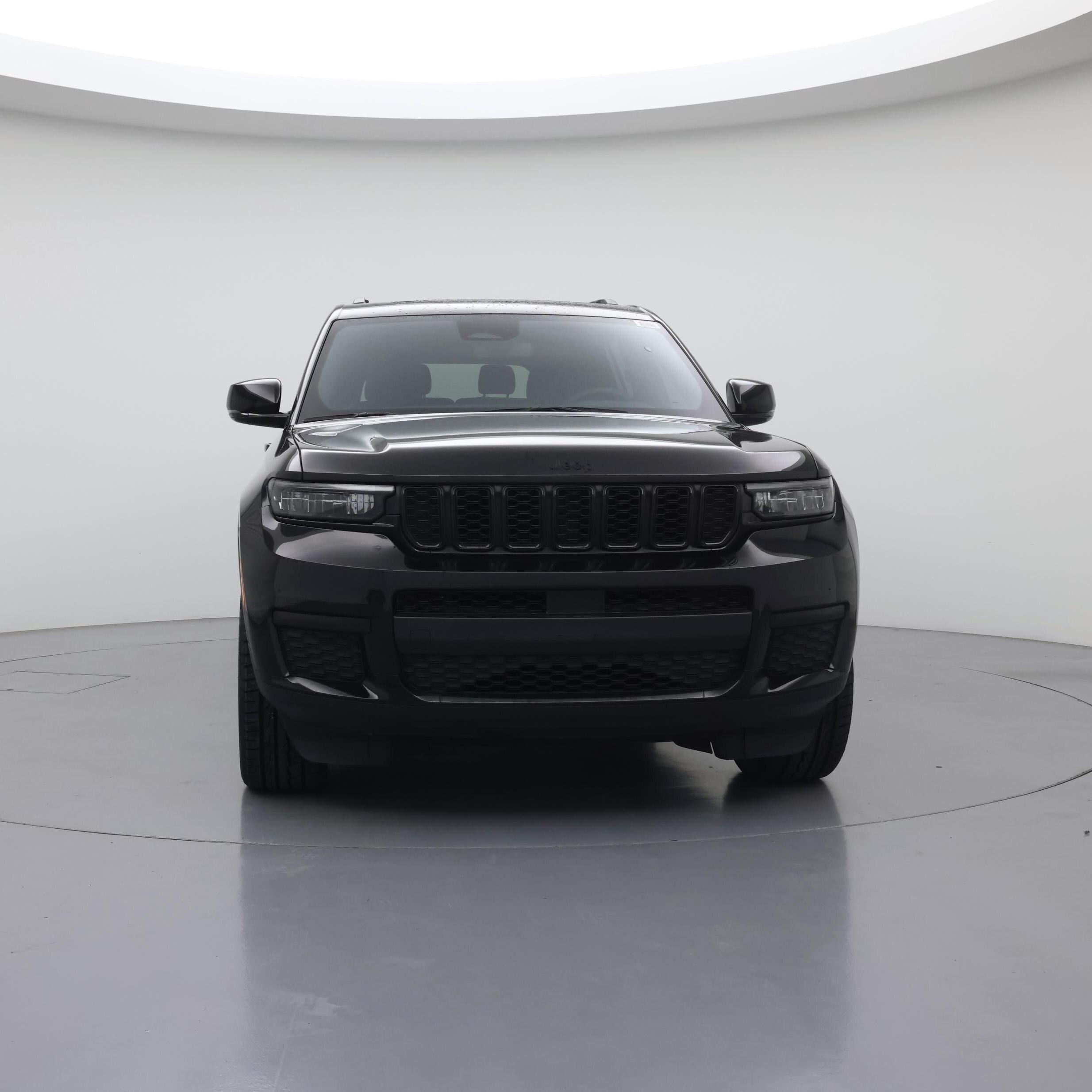 Thumbnail: 2023 Jeep Grand Cherokee L - 5