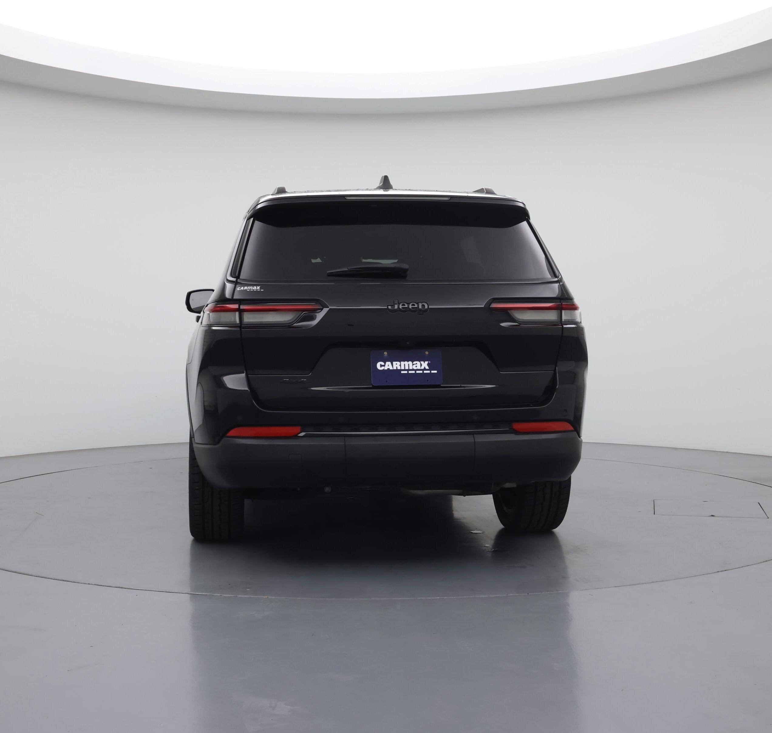 Thumbnail: 2023 Jeep Grand Cherokee L - 6