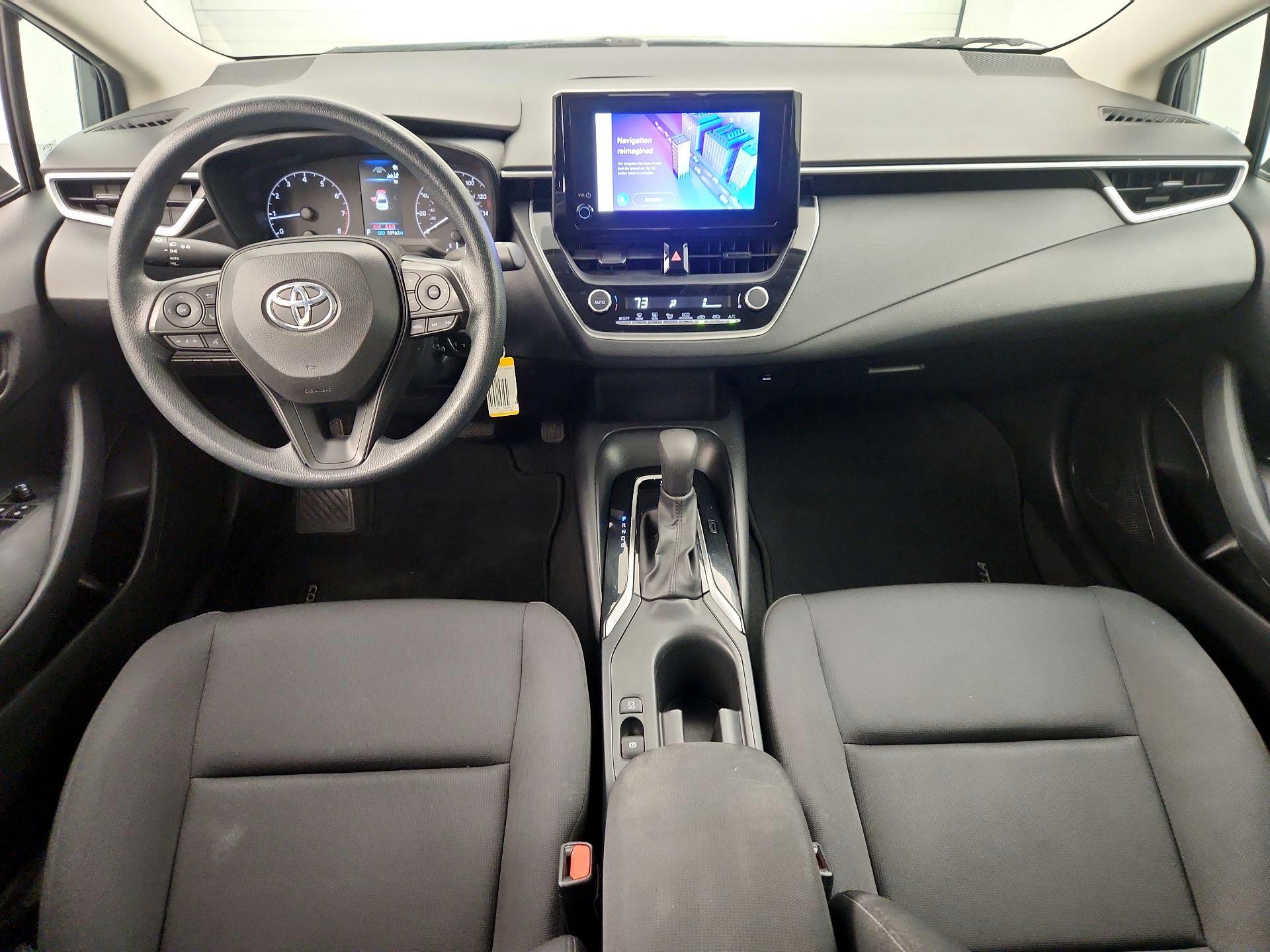 Thumbnail: 2023 Toyota Corolla - 9