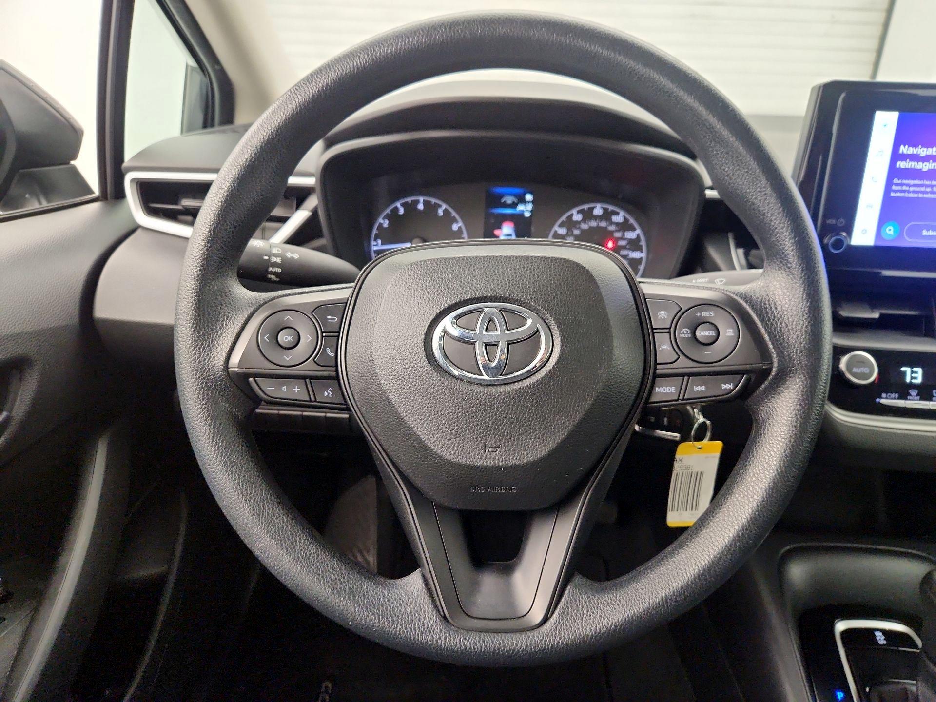 Thumbnail: 2023 Toyota Corolla - 10