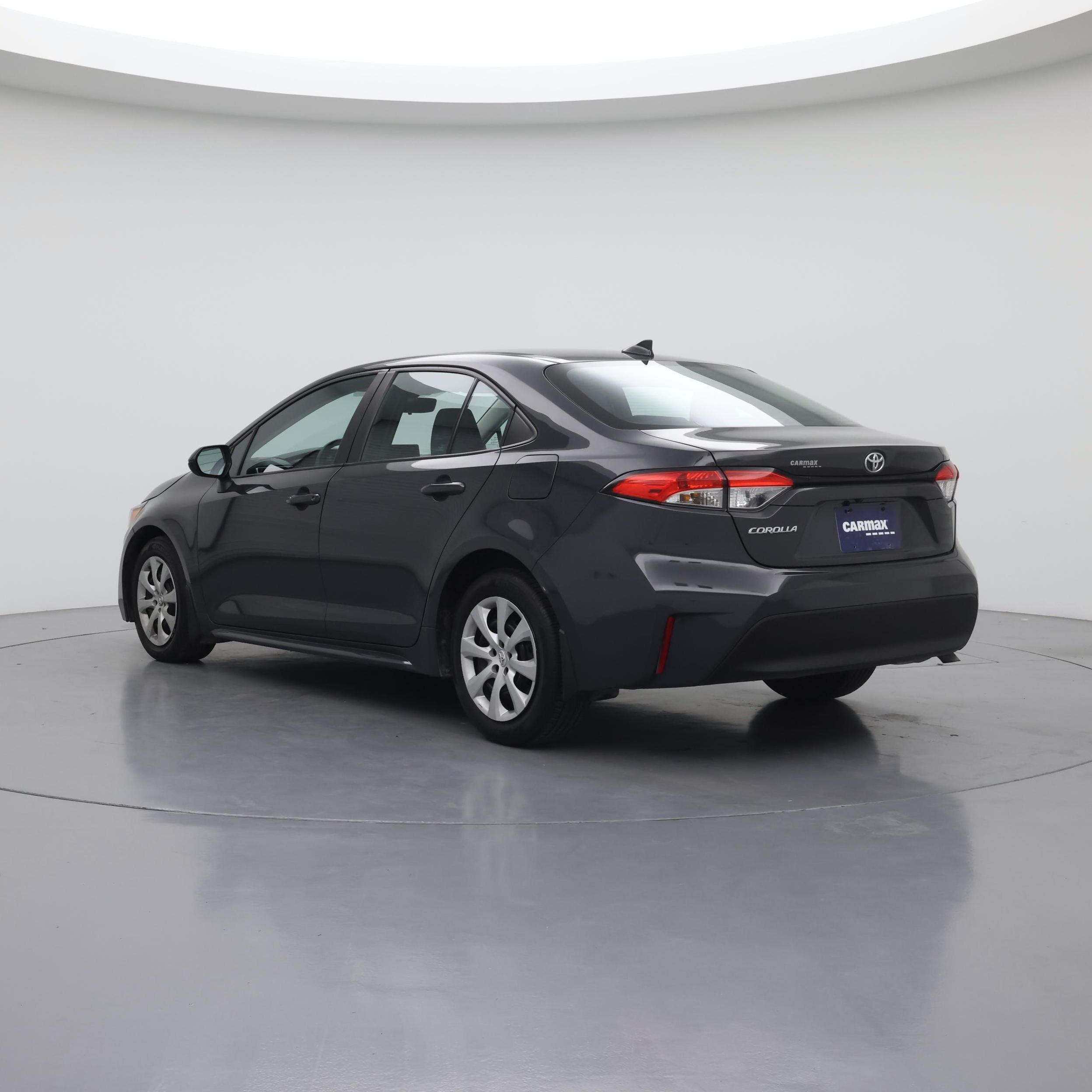 Thumbnail: 2023 Toyota Corolla - 2
