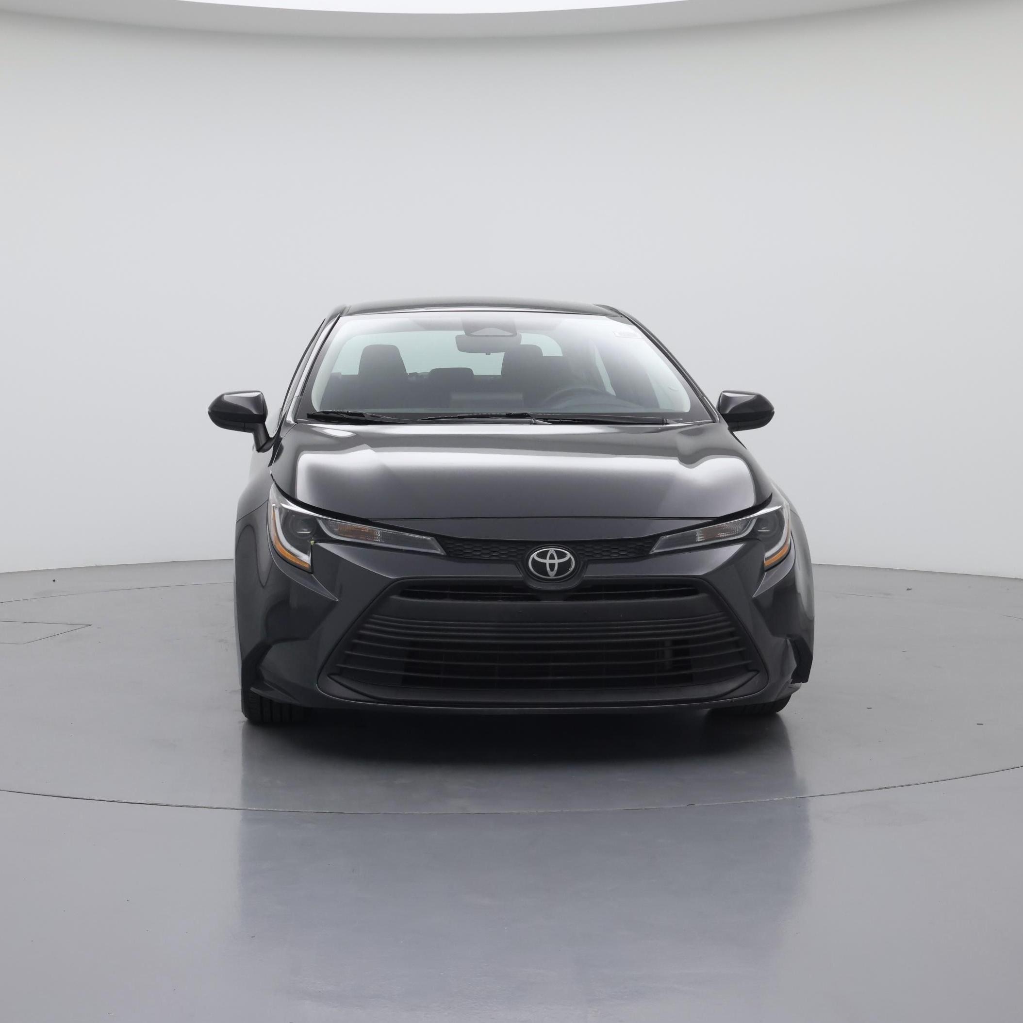 Thumbnail: 2023 Toyota Corolla - 5