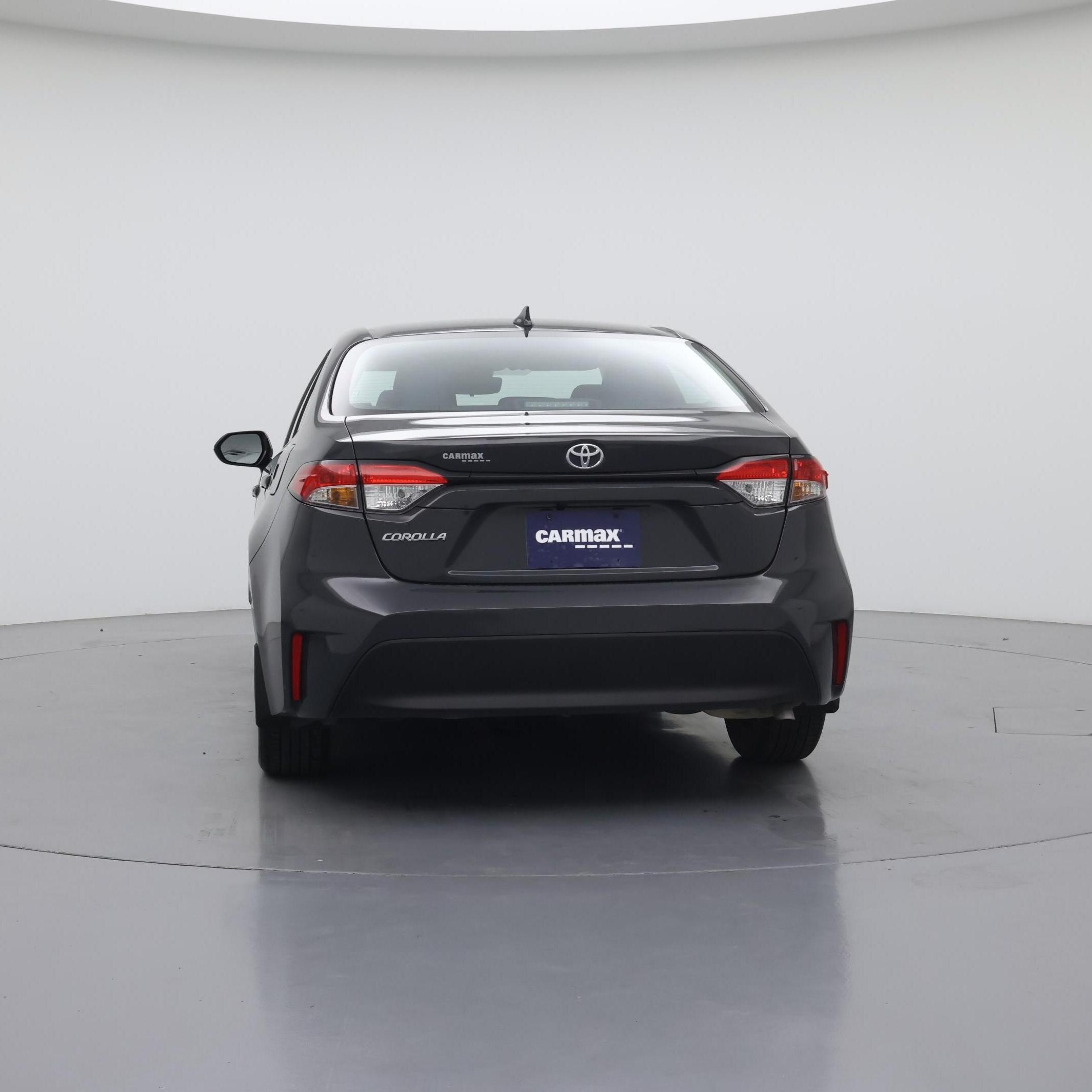 Thumbnail: 2023 Toyota Corolla - 6