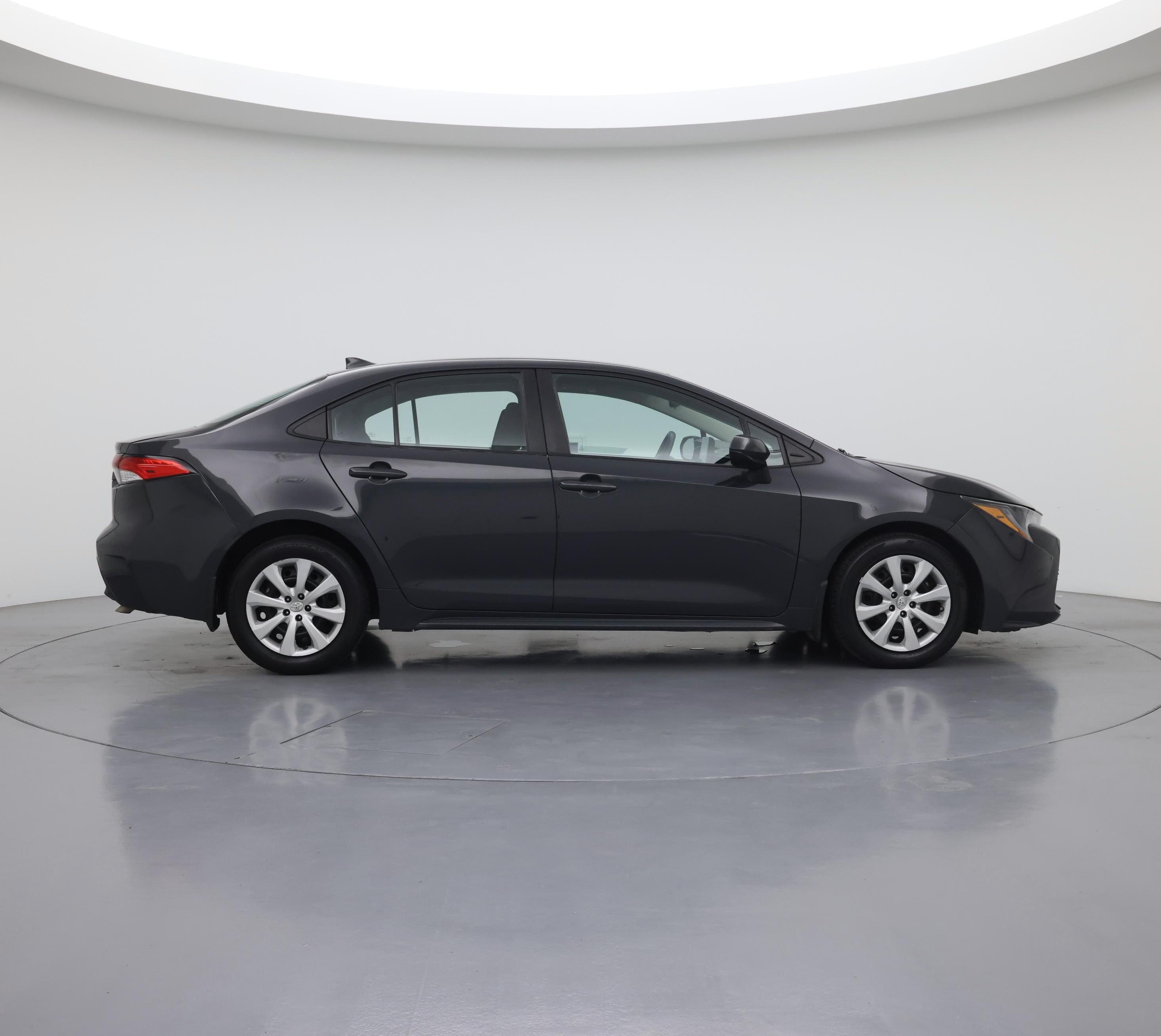 Thumbnail: 2023 Toyota Corolla - 7