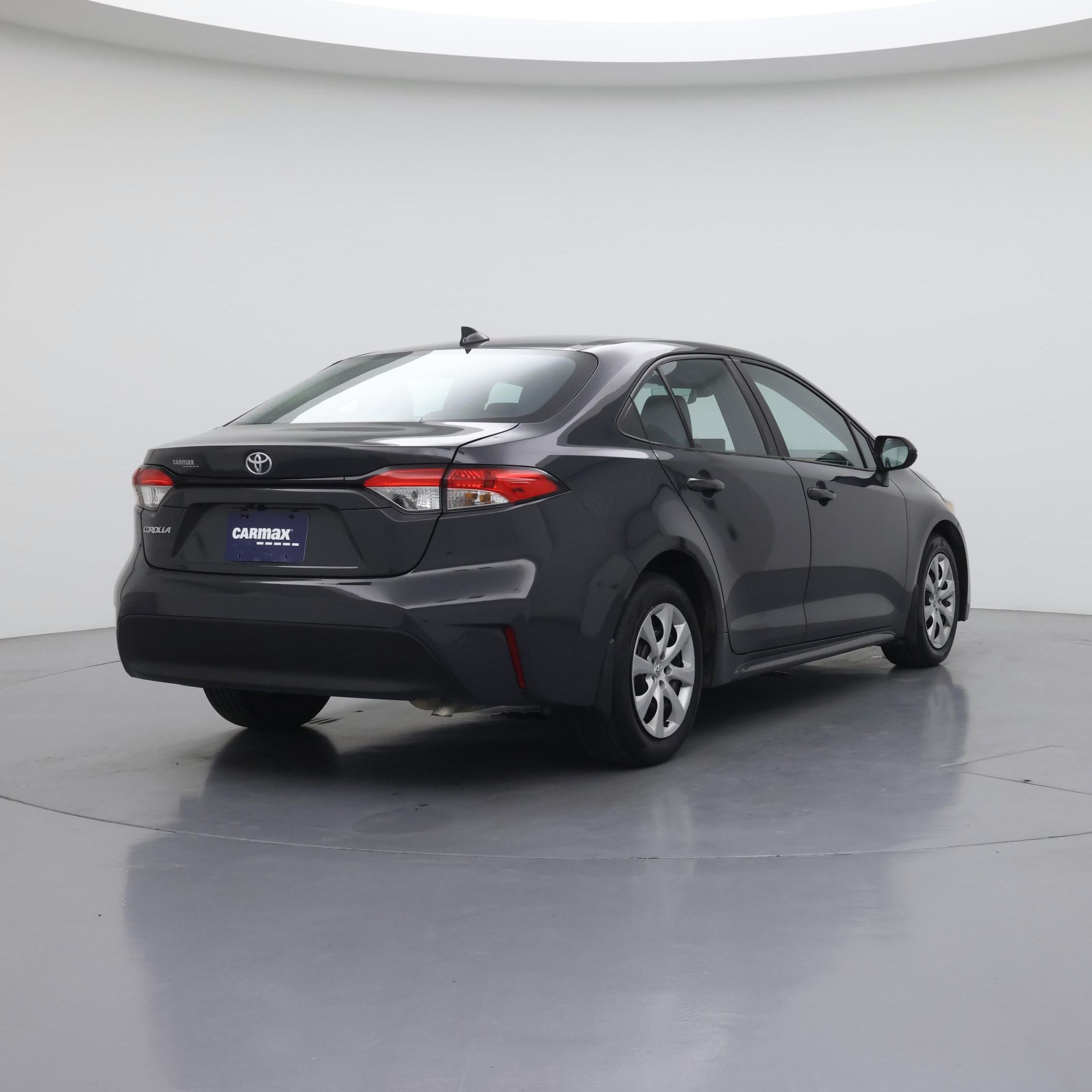 Thumbnail: 2023 Toyota Corolla - 8