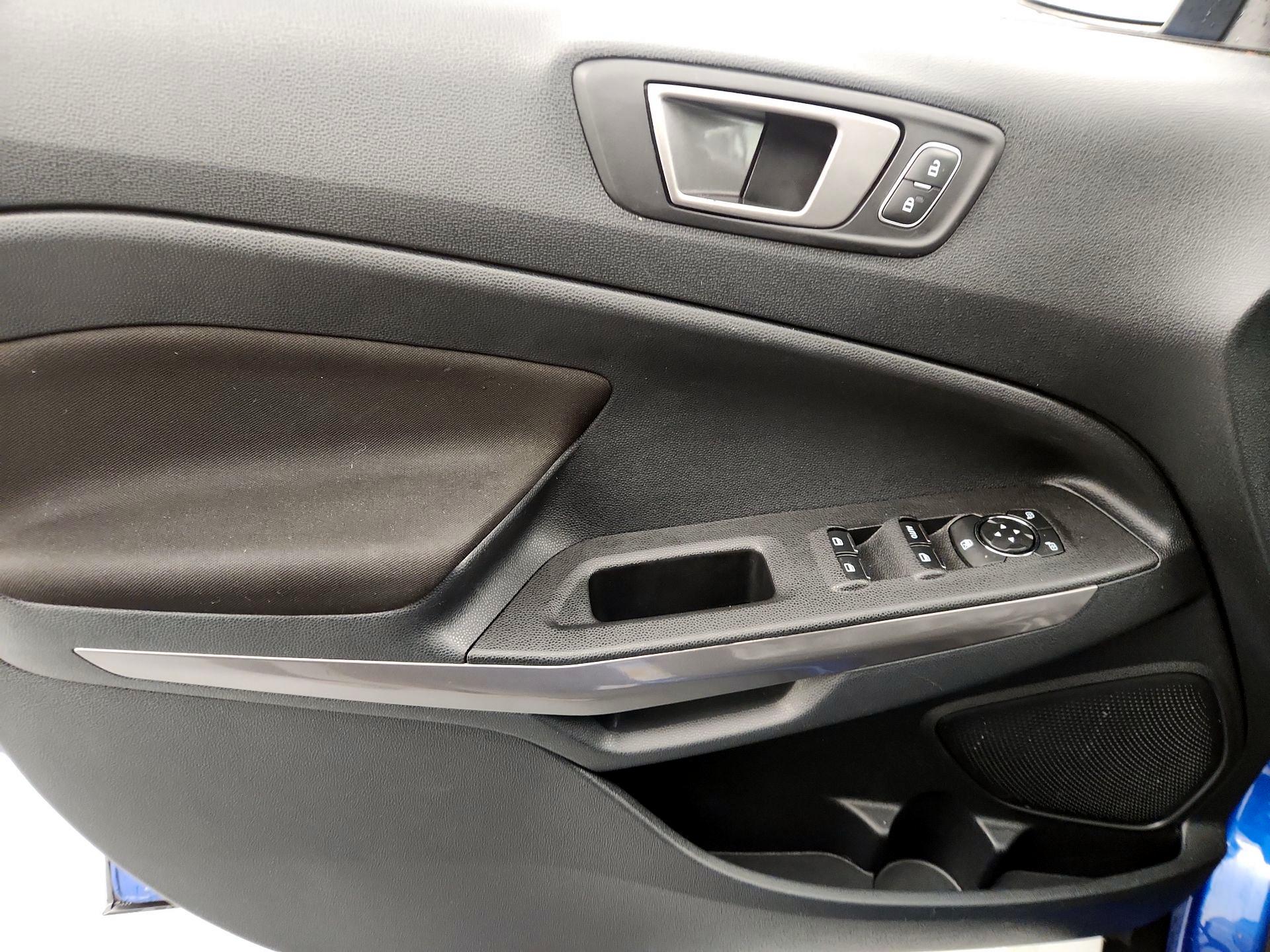 Thumbnail: 2020 Ford EcoSport - 12
