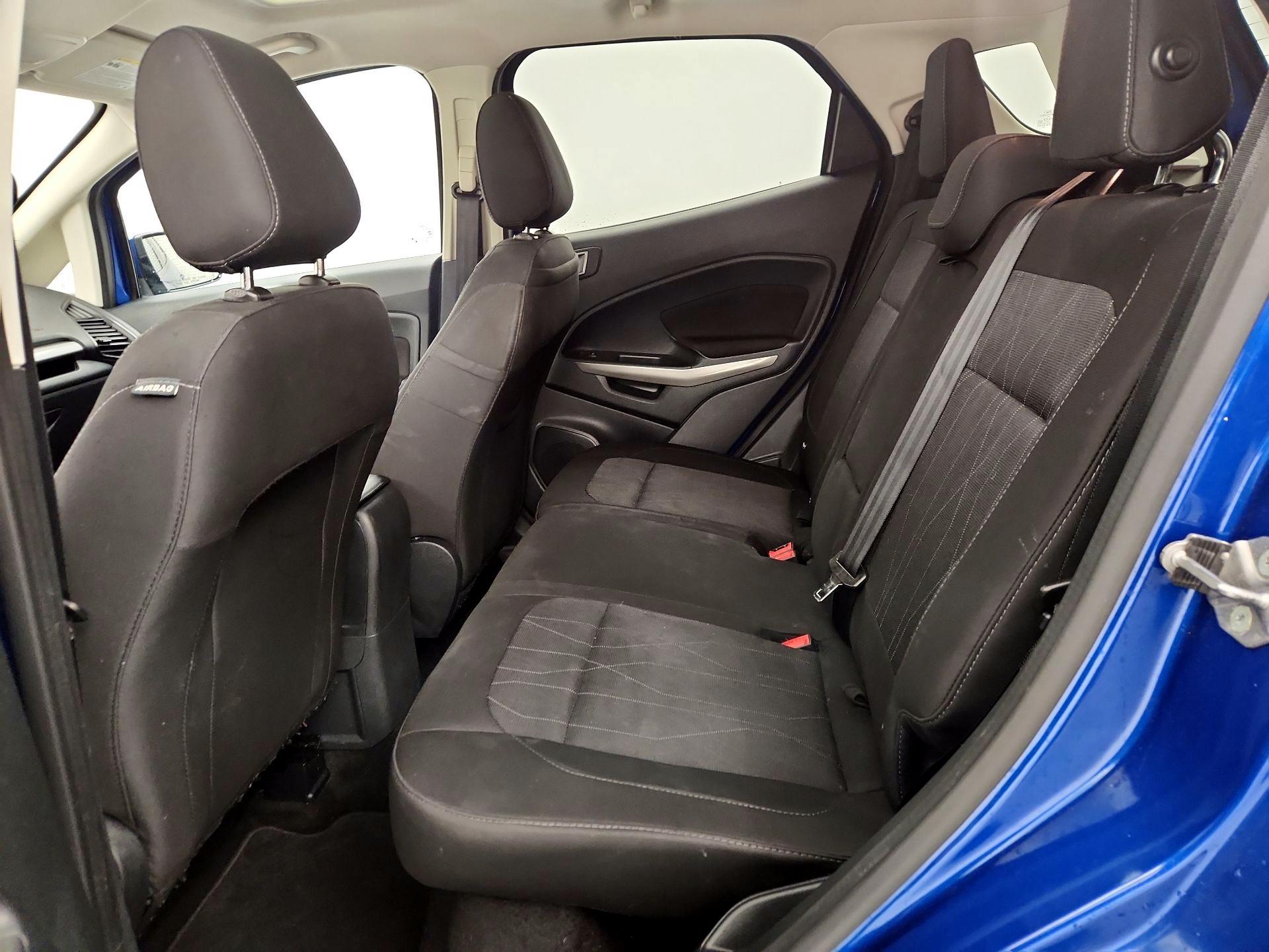 Thumbnail: 2020 Ford EcoSport - 20