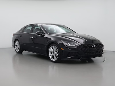 2022 Hyundai Sonata SEL Plus