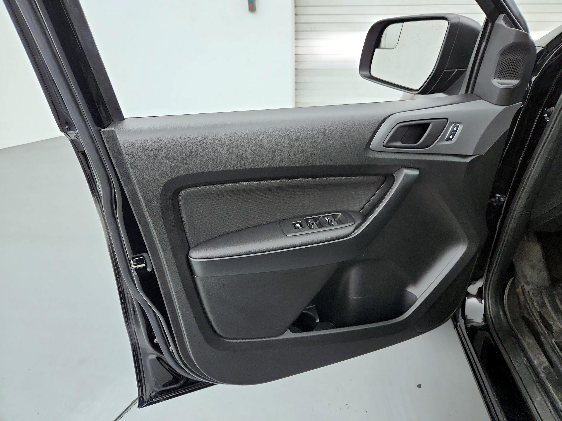 Thumbnail: 2022 Ford Ranger - 12