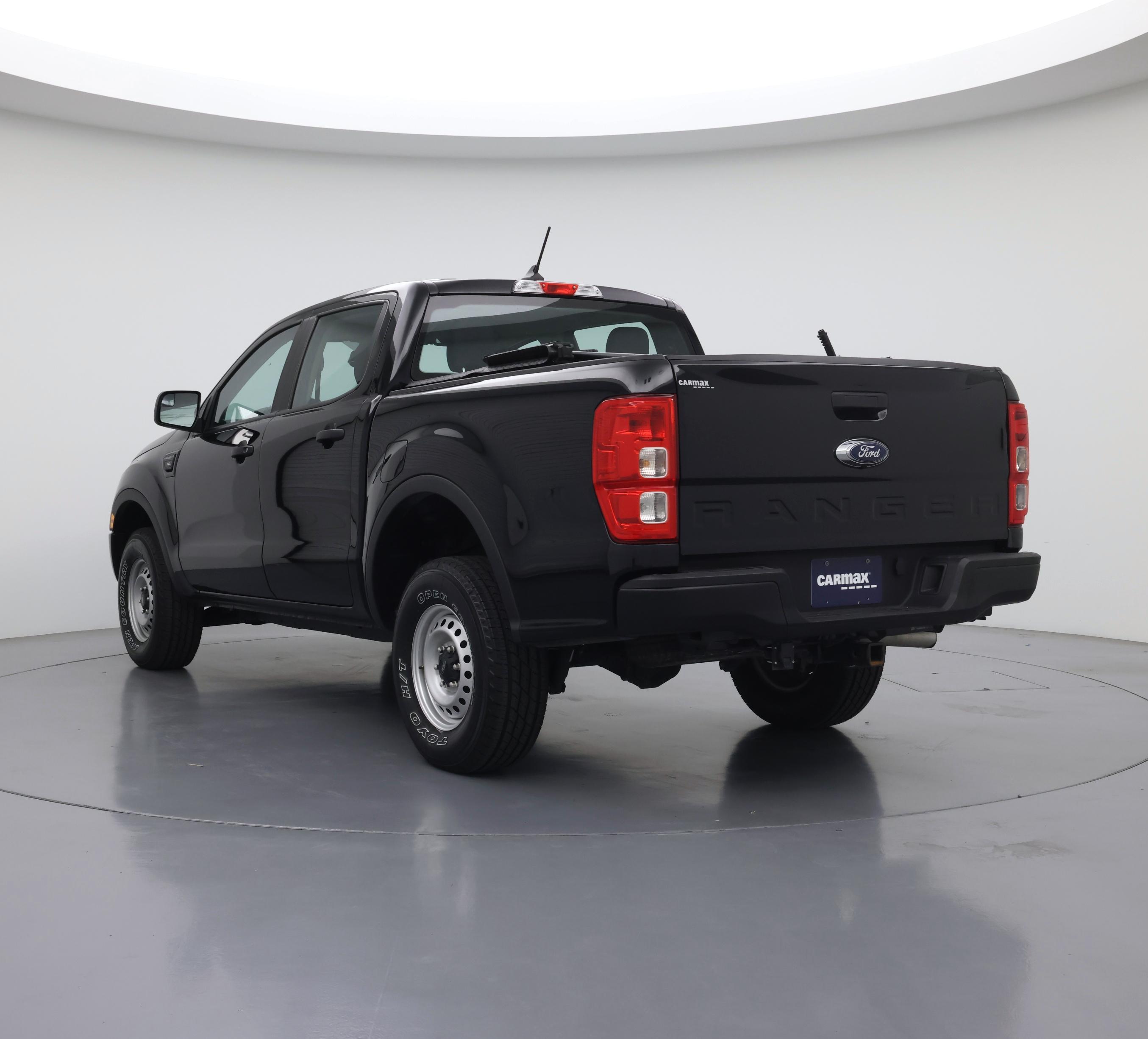 Thumbnail: 2022 Ford Ranger - 2