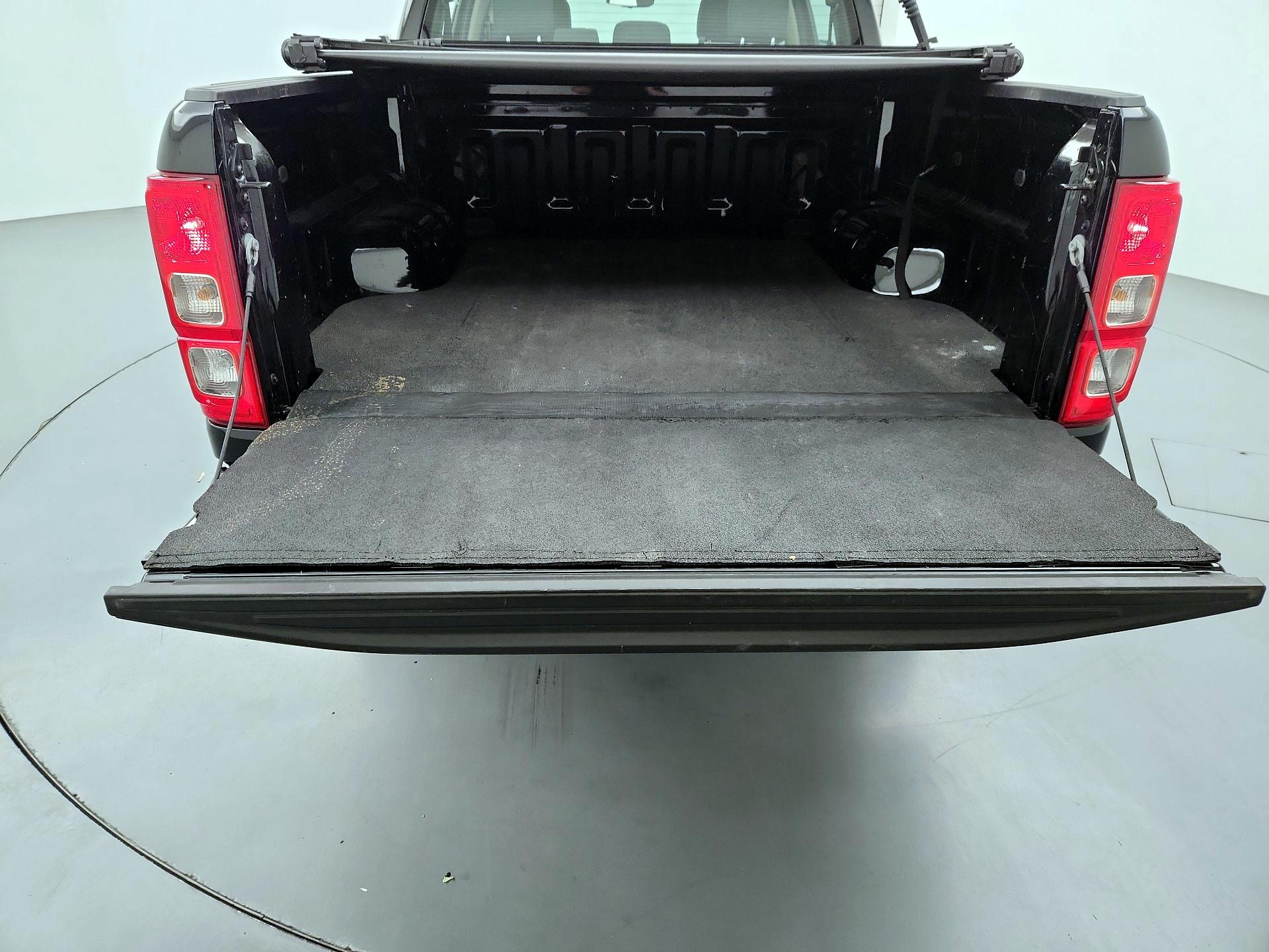 Thumbnail: 2022 Ford Ranger - 20