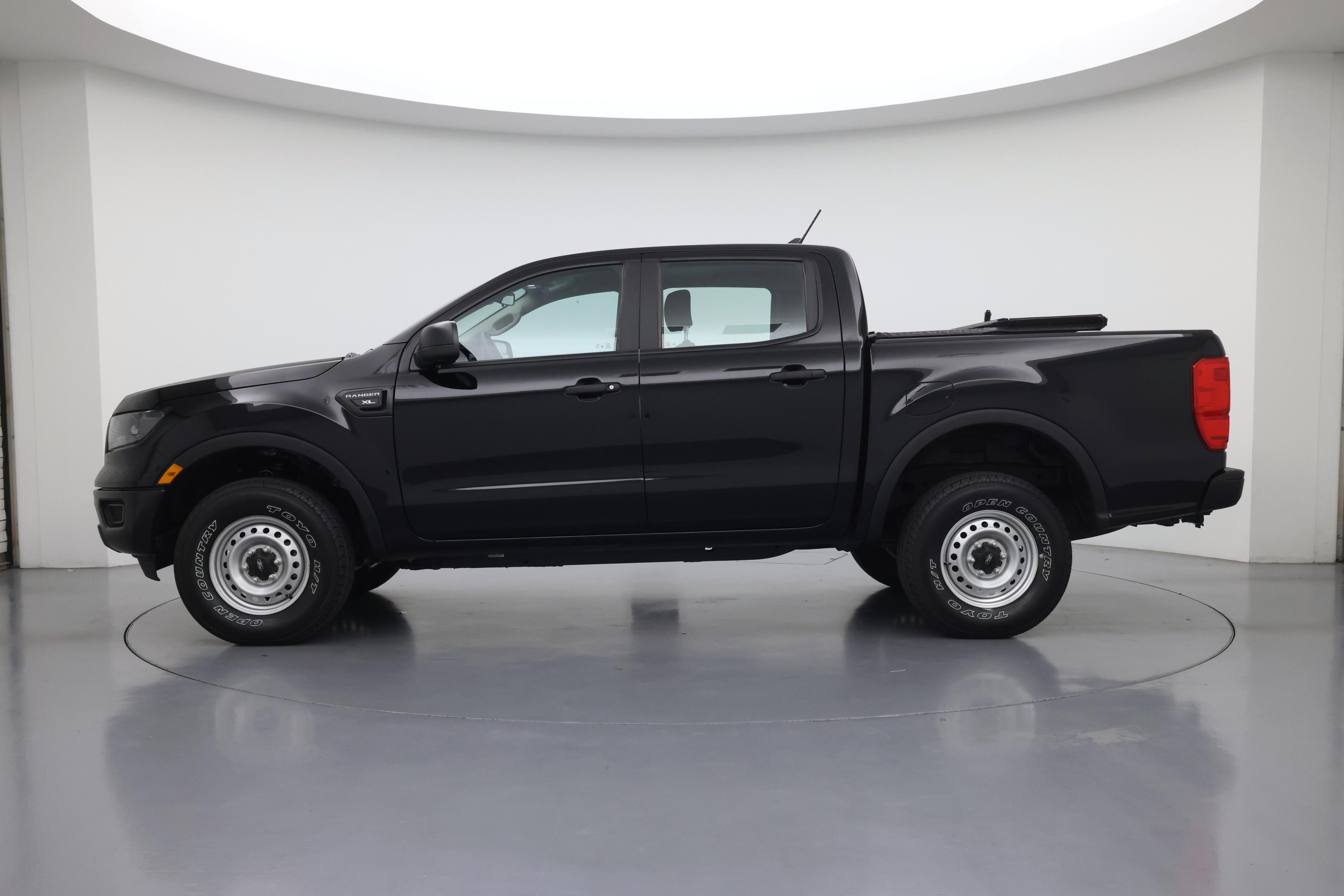 Thumbnail: 2022 Ford Ranger - 3