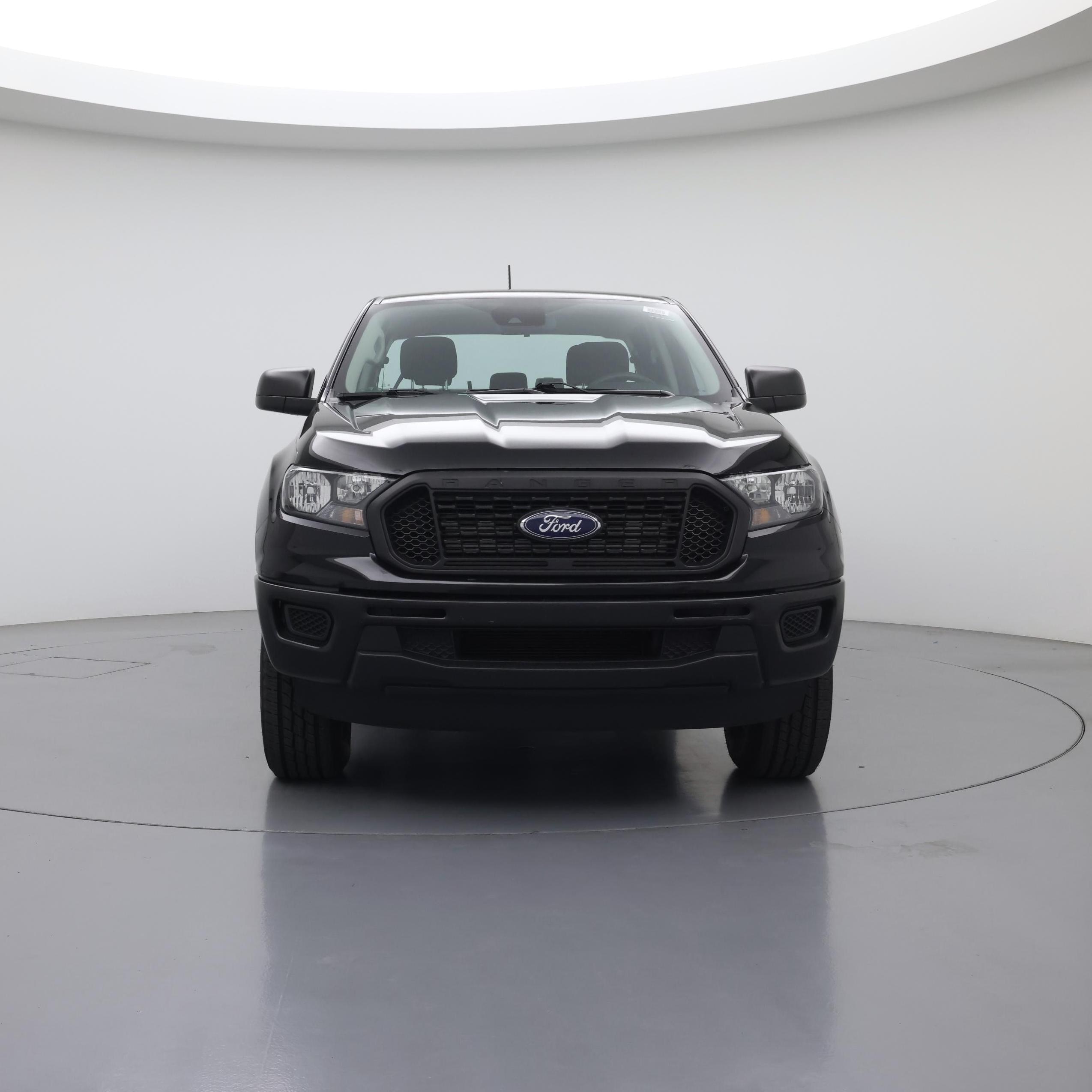 Thumbnail: 2022 Ford Ranger - 5