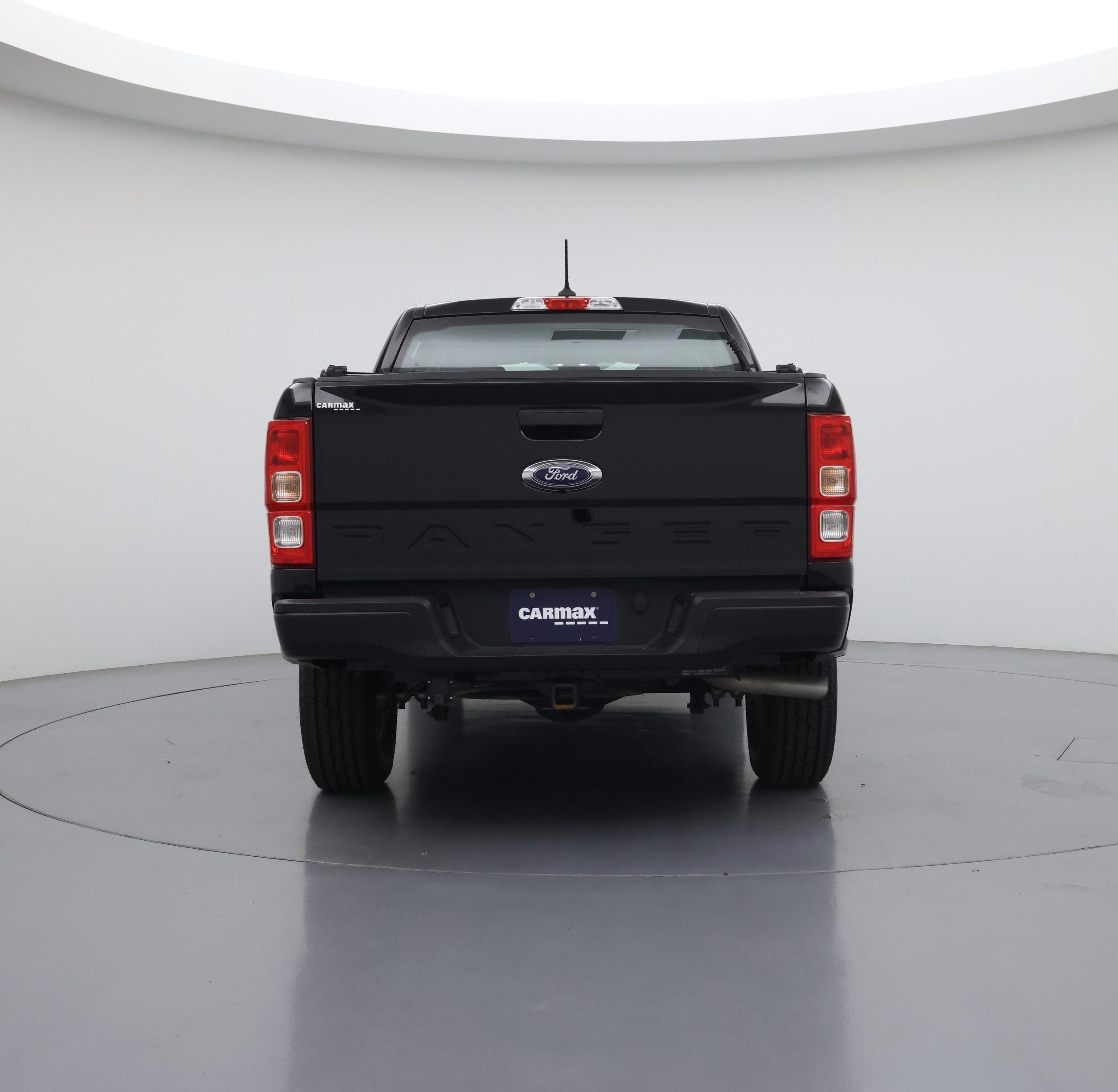 Thumbnail: 2022 Ford Ranger - 6