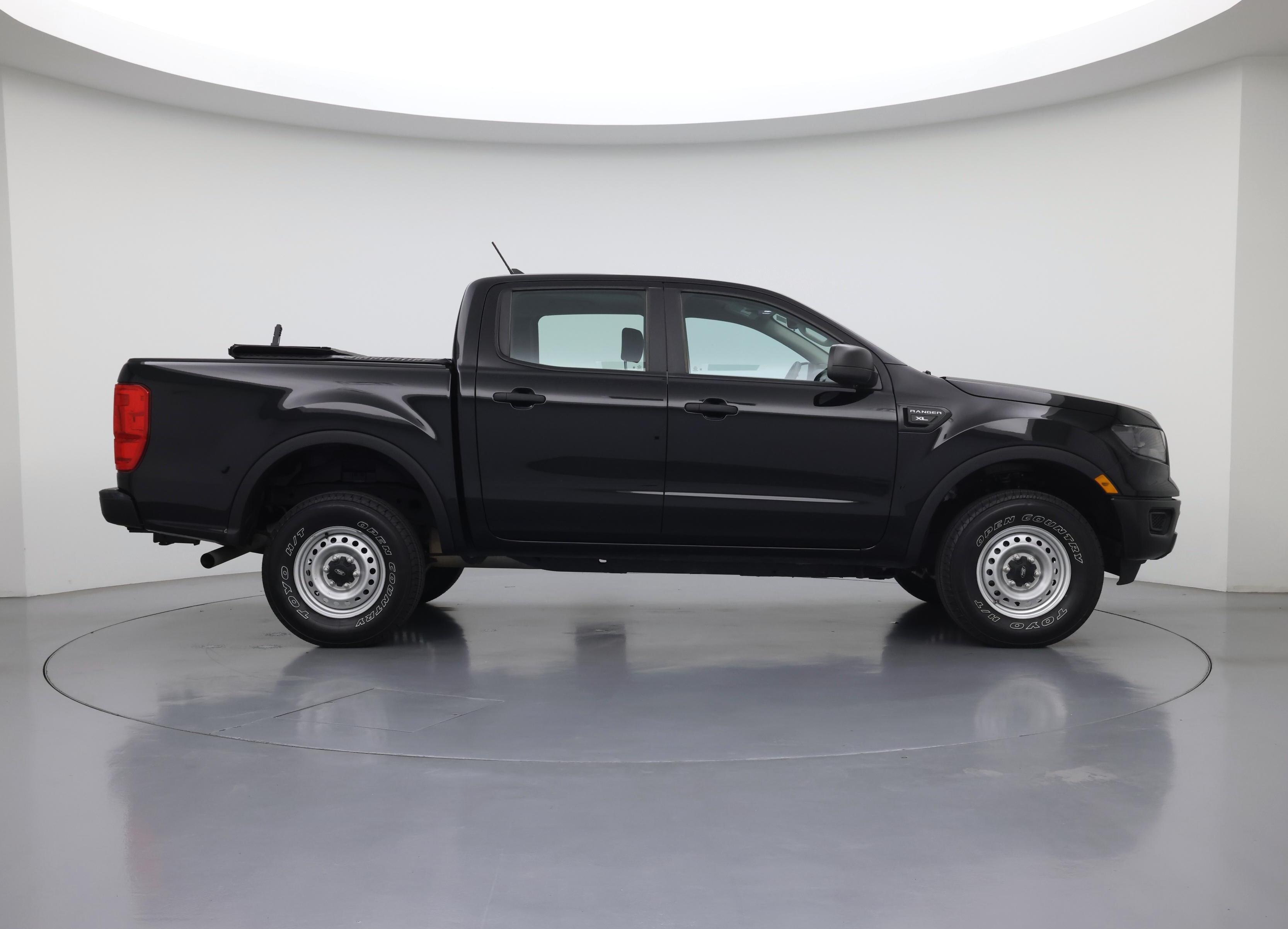 Thumbnail: 2022 Ford Ranger - 7